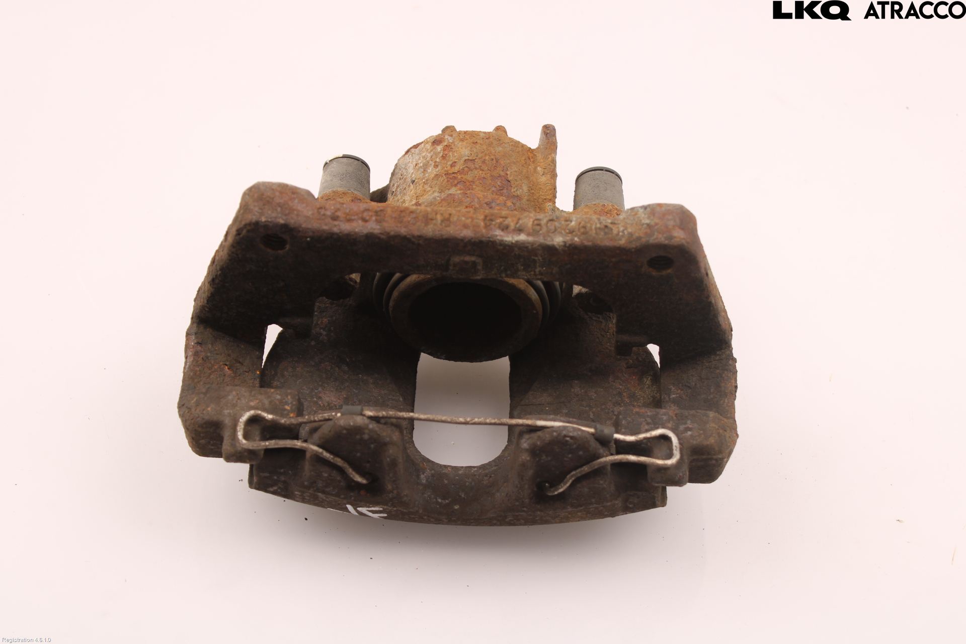 Volvo V70 05-08 Bromsok Fram Vänster