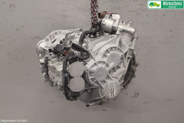 Kia CEED/CEED SW 19- Växellåda Automat