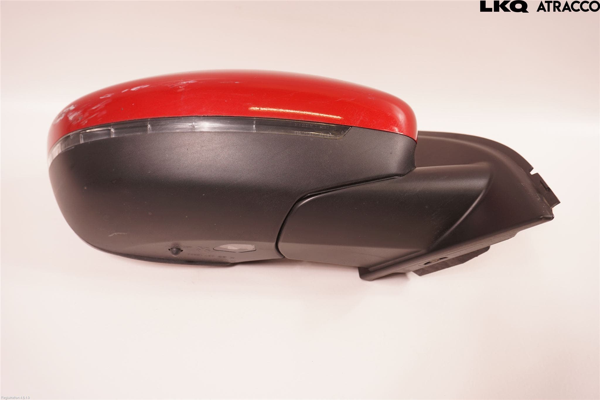 Peugeot 308 14-21 Spegel Yttre El Hö