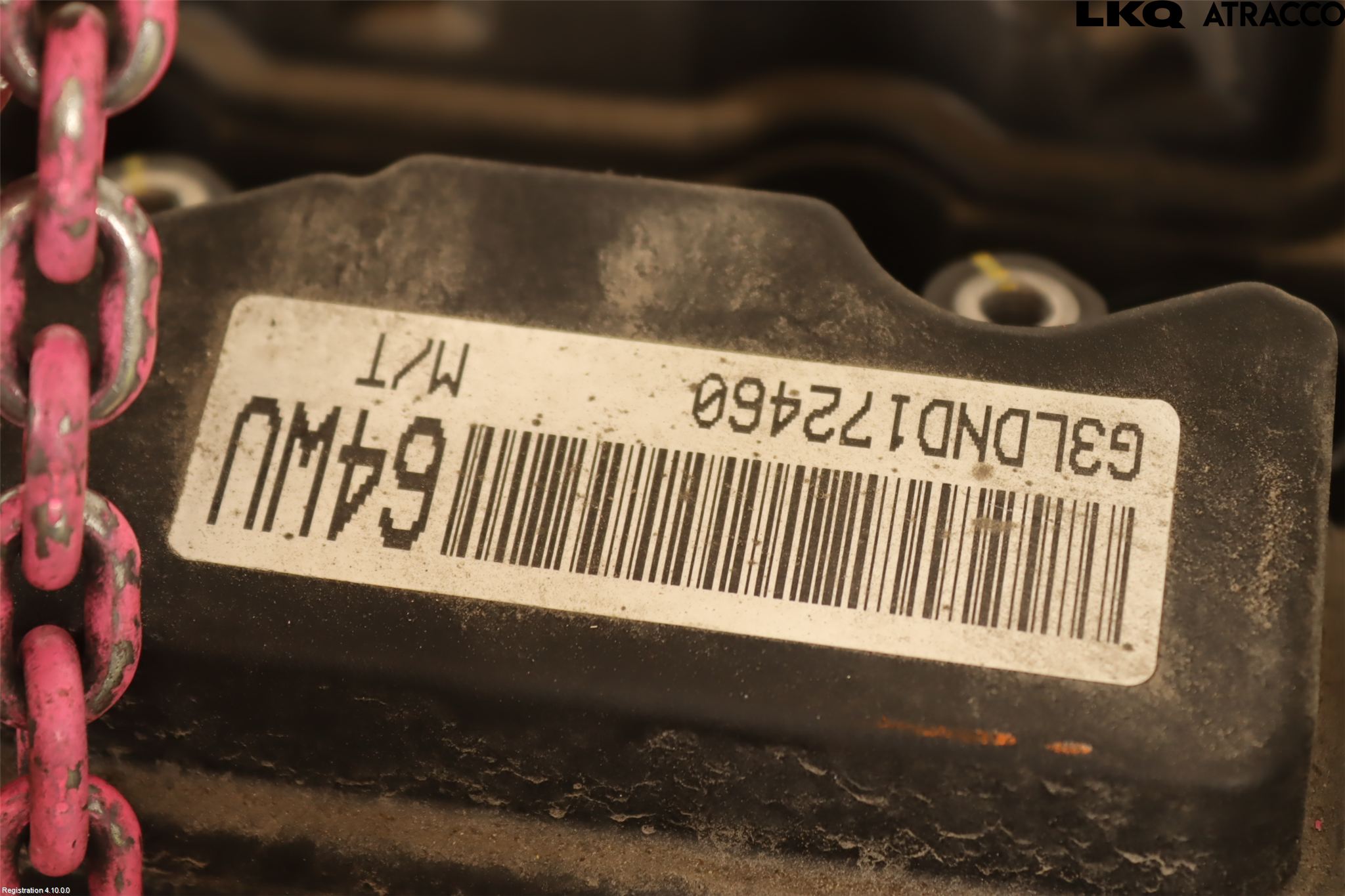 Kia PICANTO 17- Motor Bensin