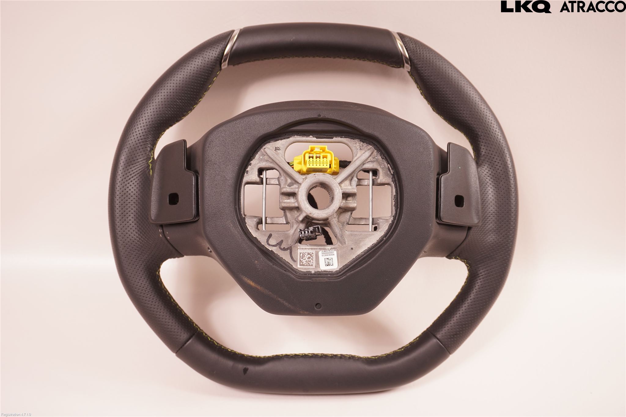 Peugeot 308/E-308 21- Ratt