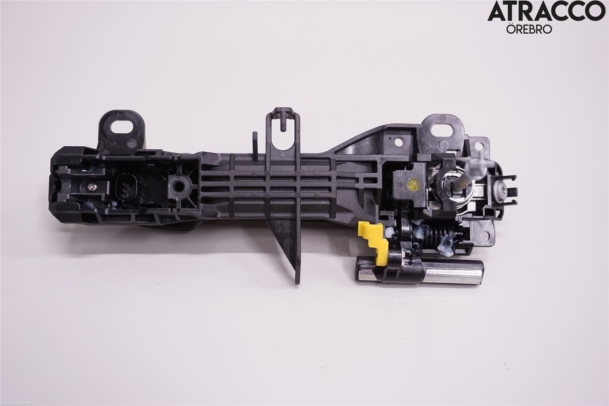 Subaru XV 18-22 Dörrhandtag Yttre Vä