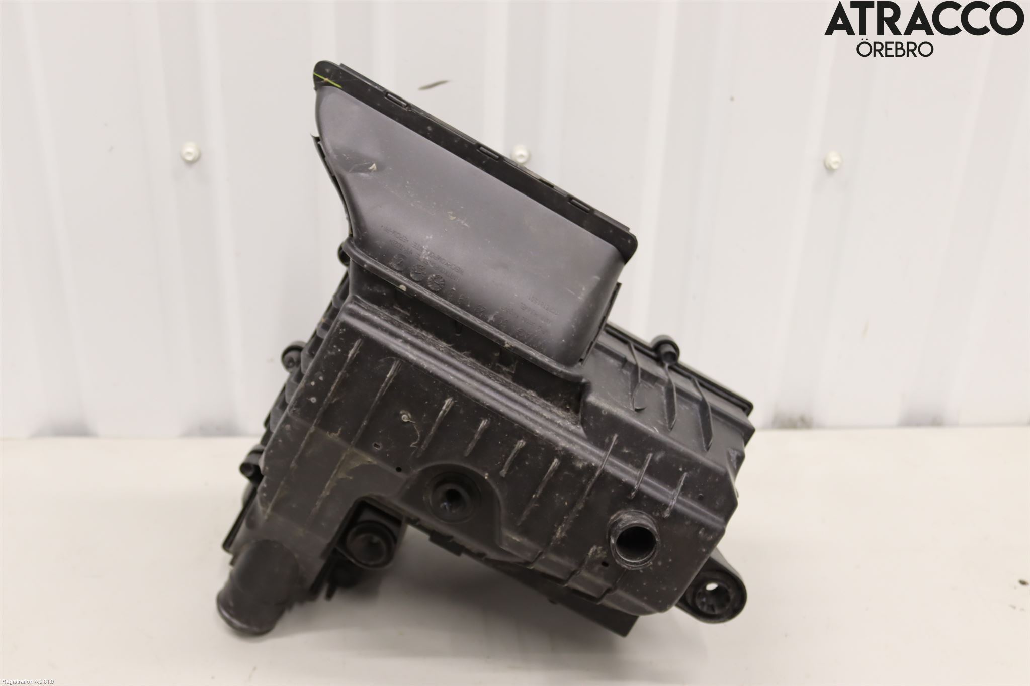 Skoda OCTAVIA (5E) 13-20 Luftrenare