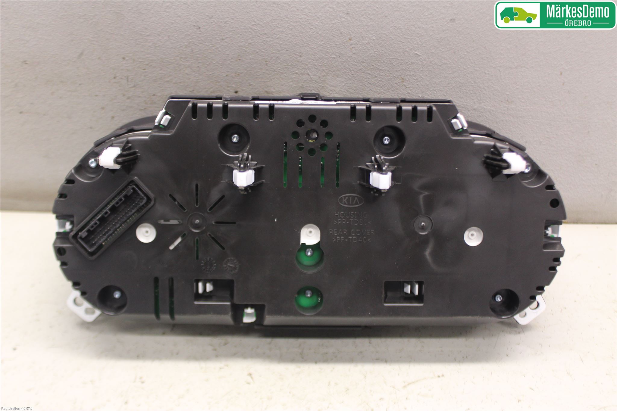 Kia CEED 12-18 Instrument Komb