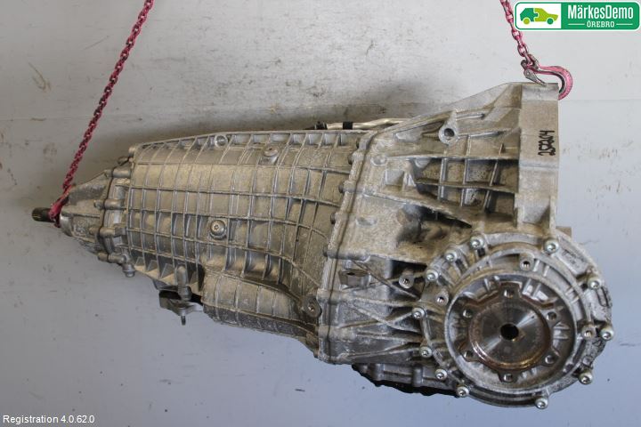 Audi A4/S4 B9 16-19 Växellåda Automat