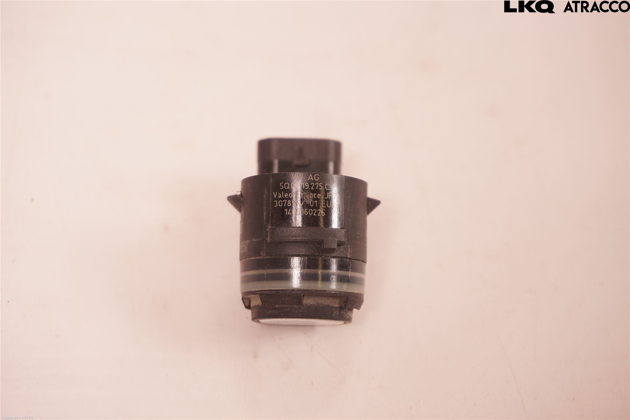 Seat LEON 13-20 Parkeringshjälp Frontsensor