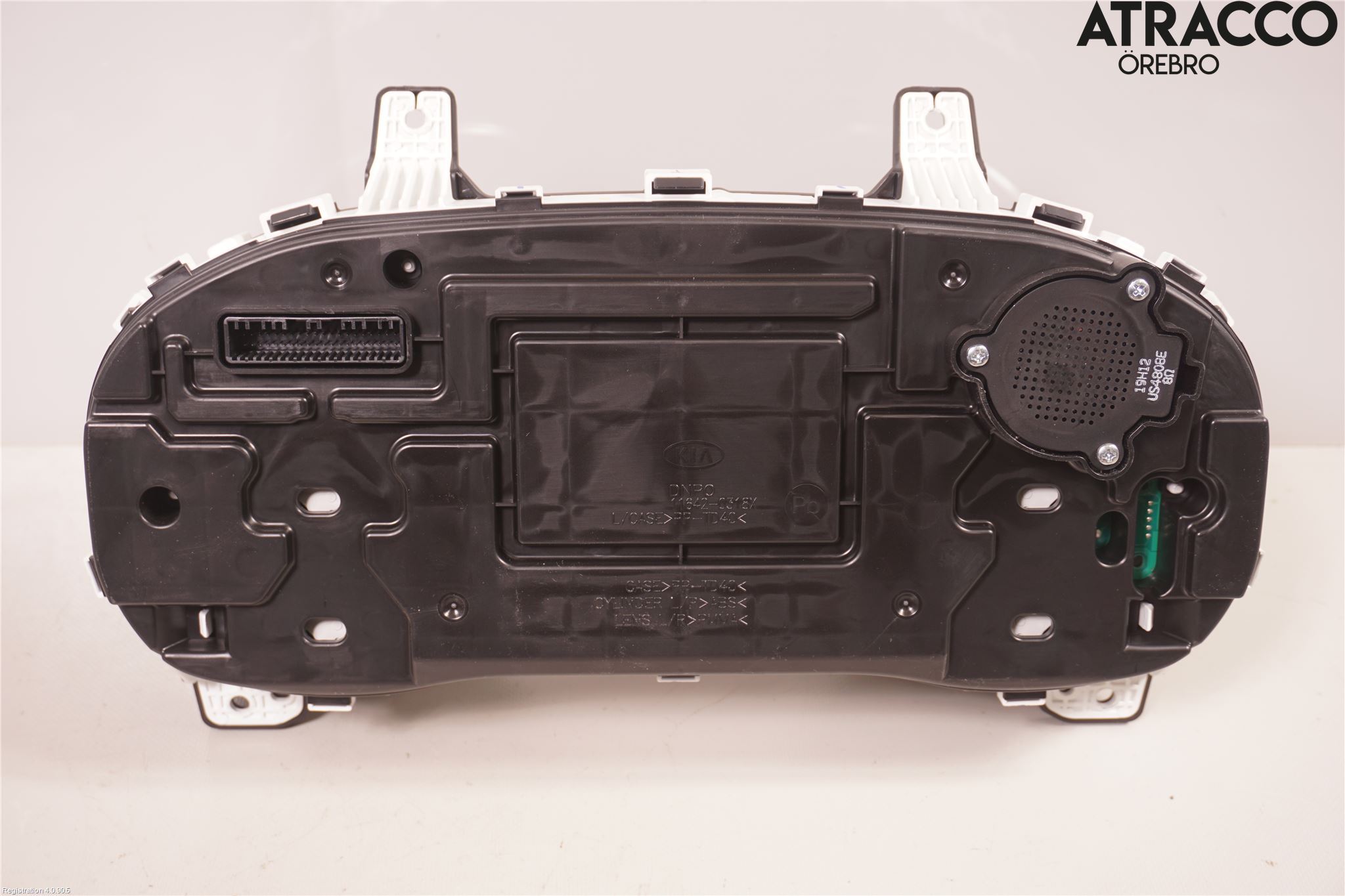 Kia CEED/CEED SW 19- Instrument Komb