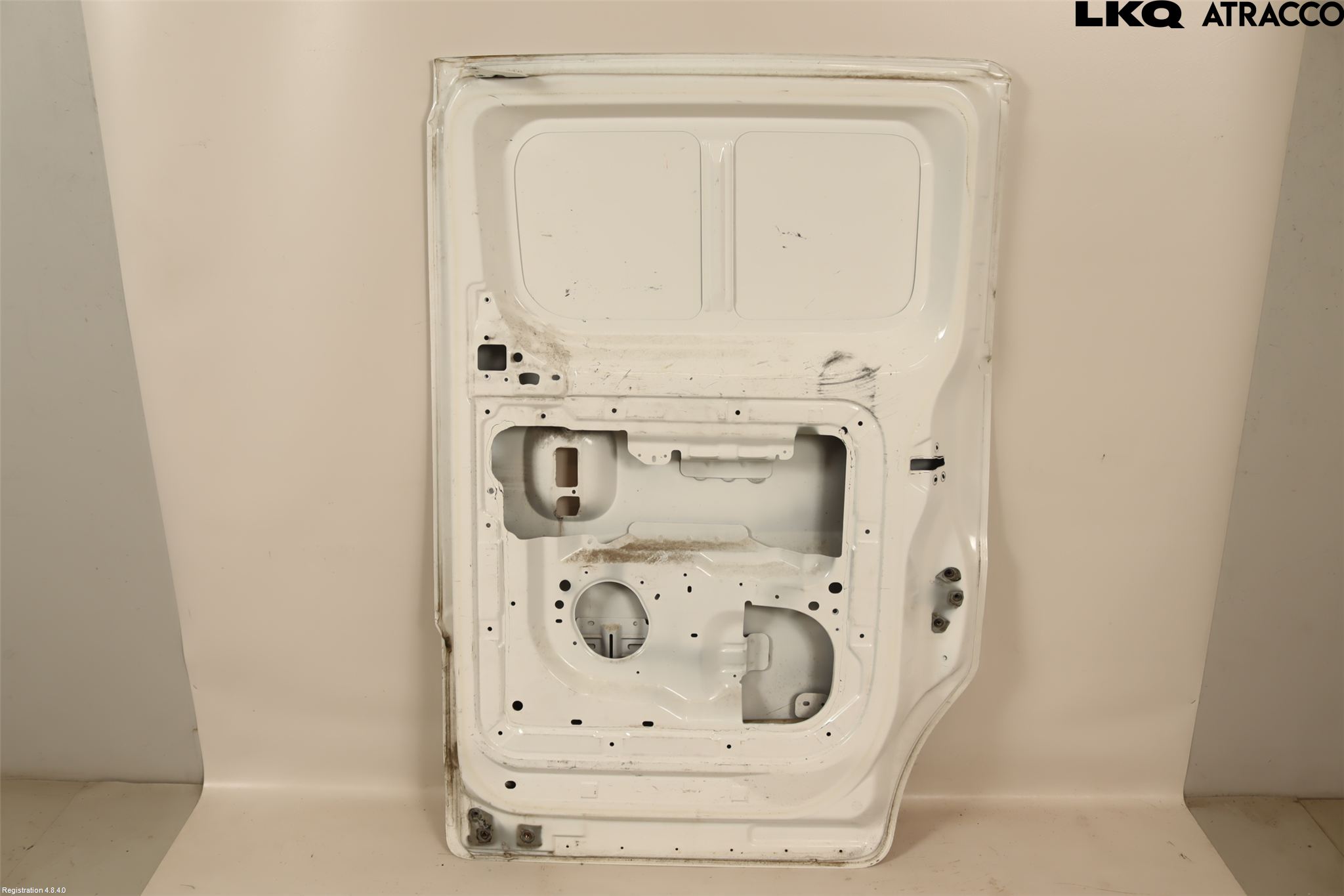 Nissan NV200/NV200 COMBI Dörr Sido-Skjutdörr Hö