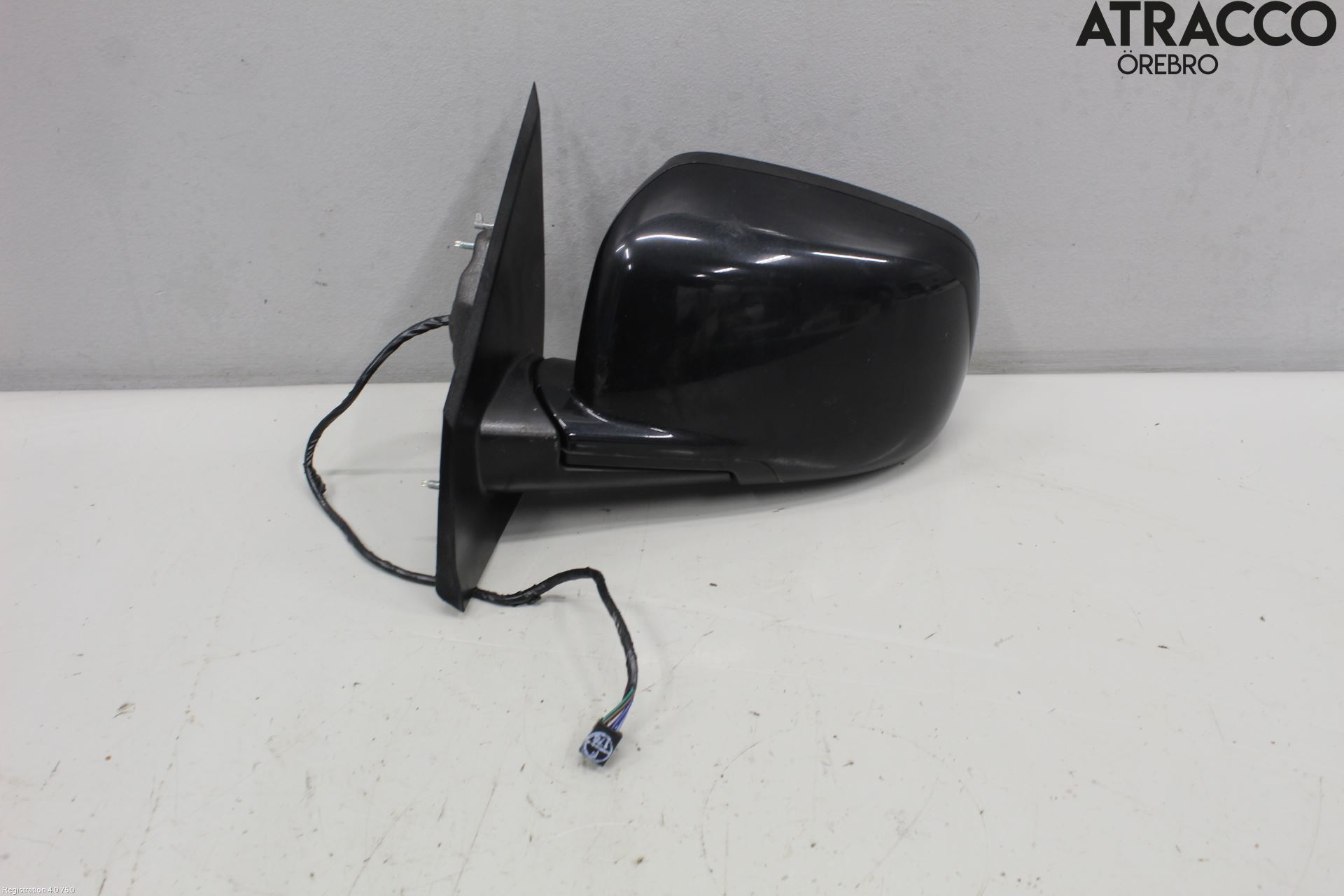 Dodge JOURNEY Spegel Yttre El Vä