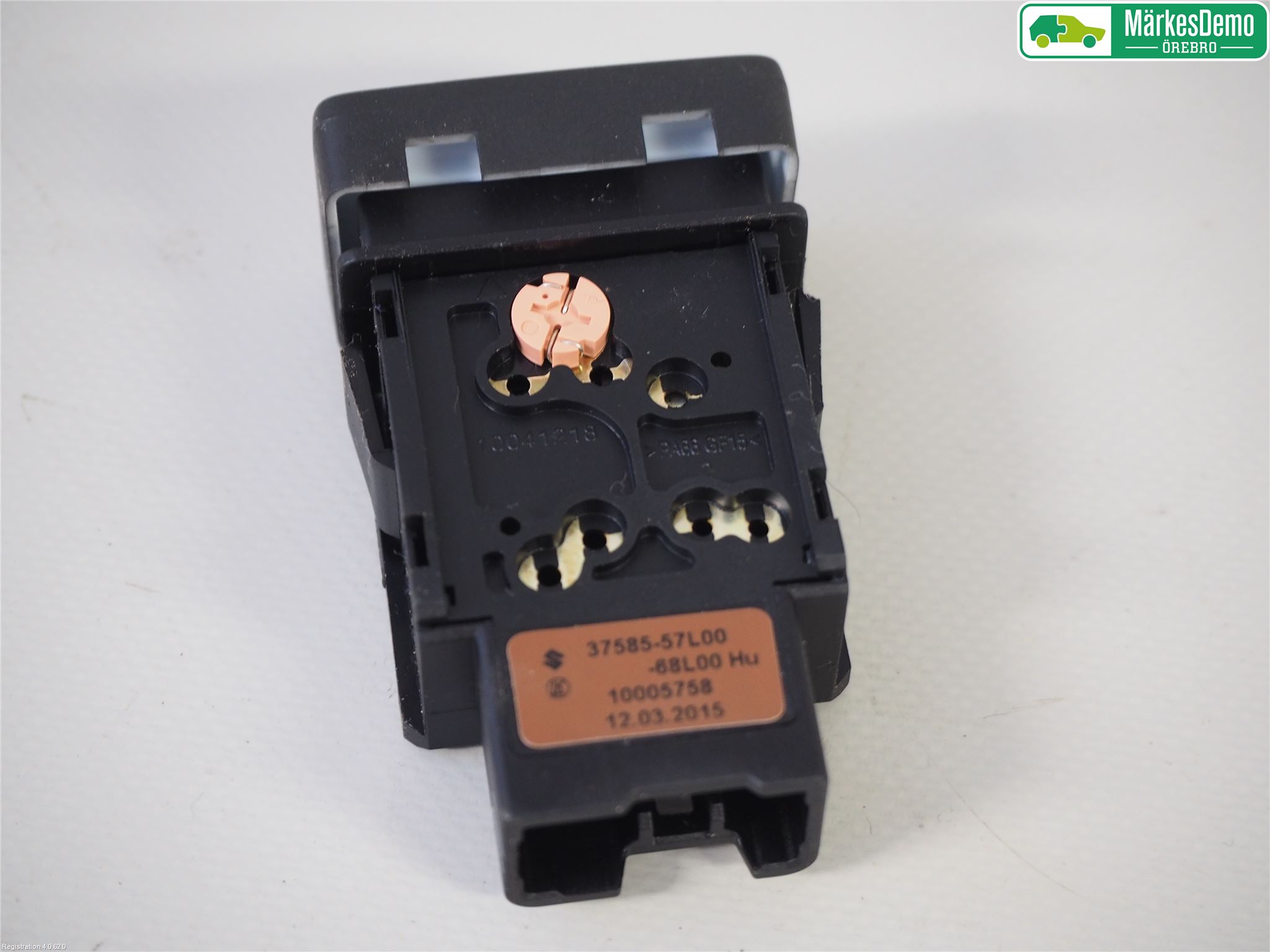 Suzuki VITARA 15- Strömställare Antisladd