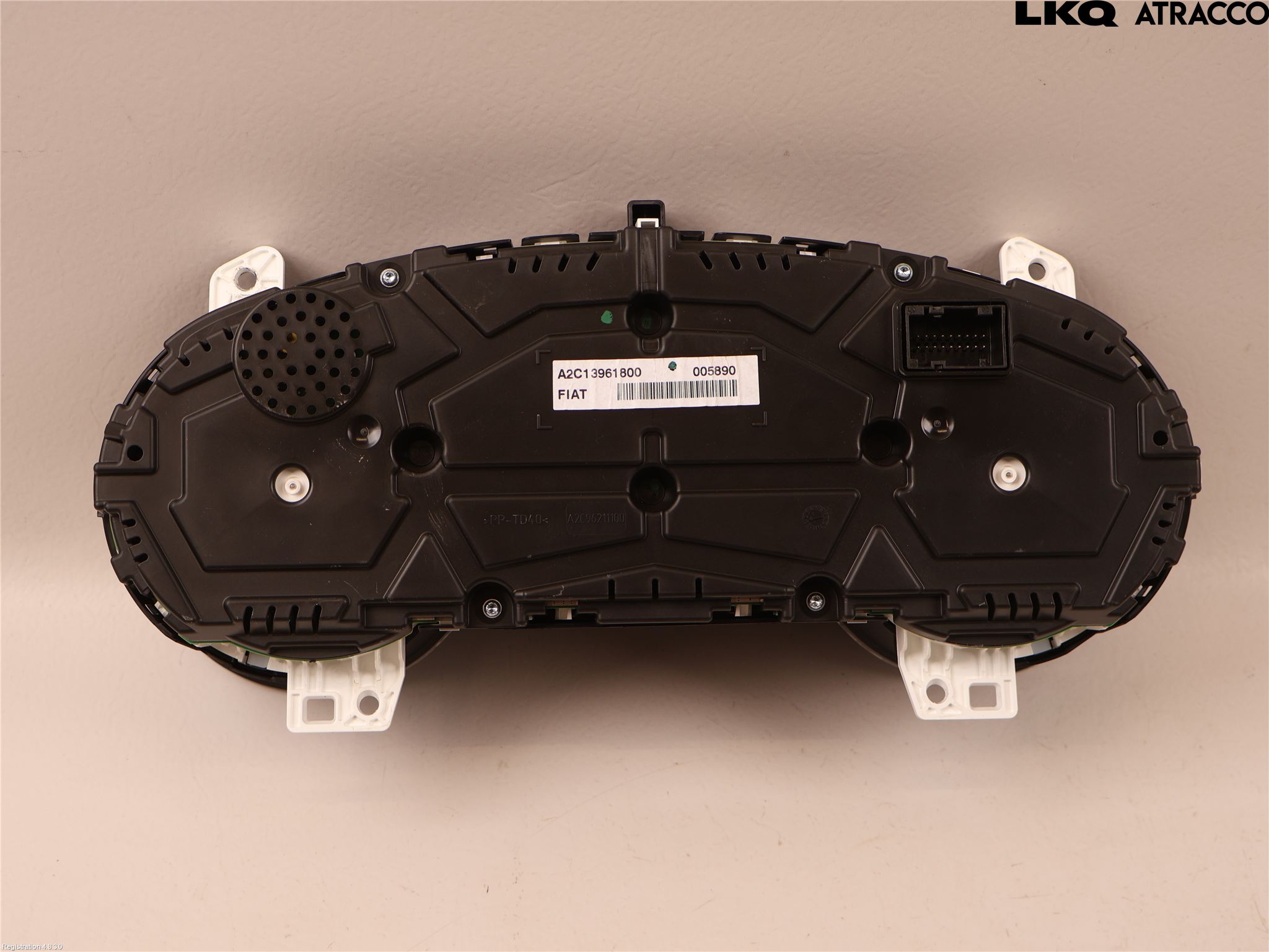 Fiat TIPO/CROSS 16- Instrument Komb