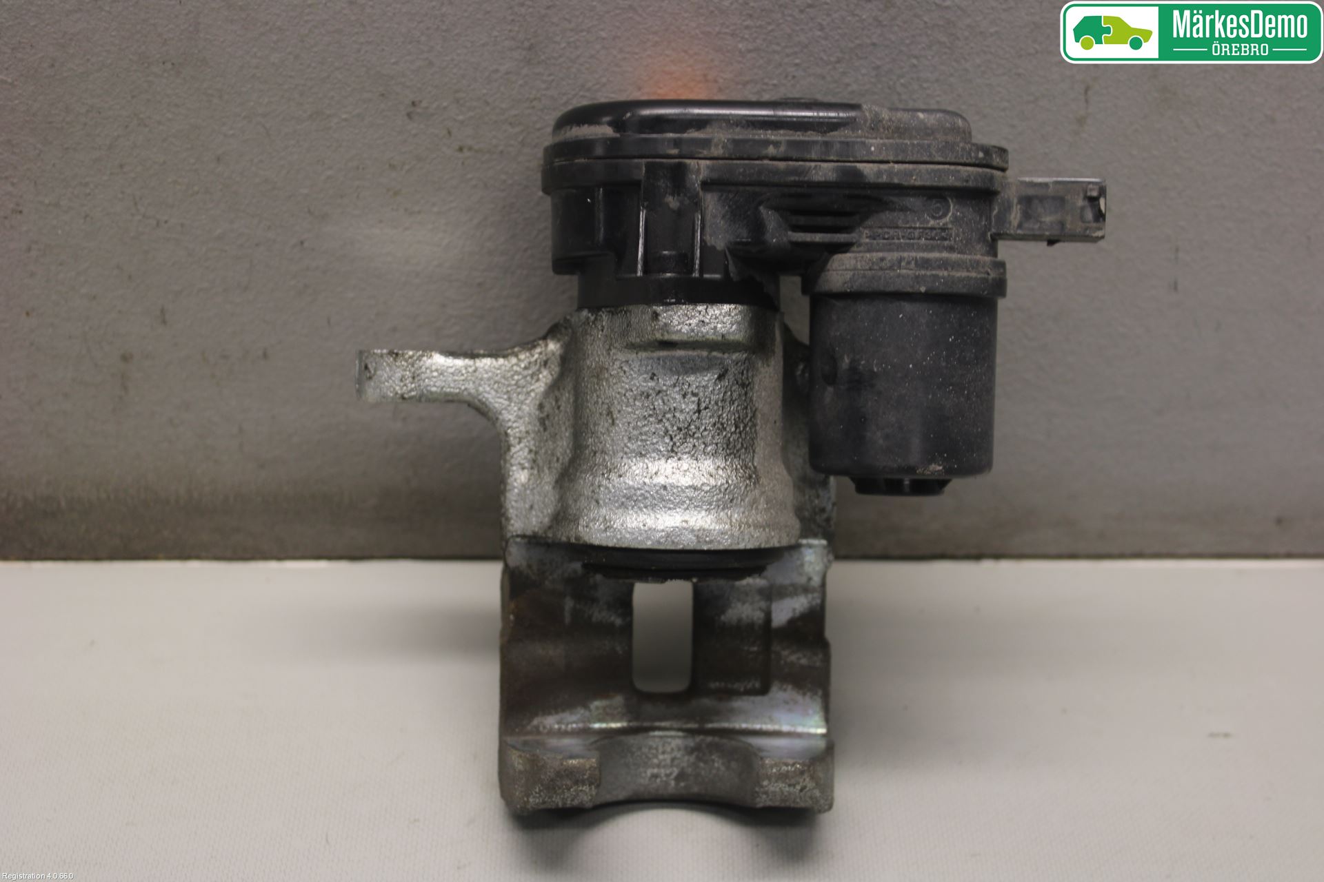 Kia OPTIMA 16-20 Bromsok Bak Vänster