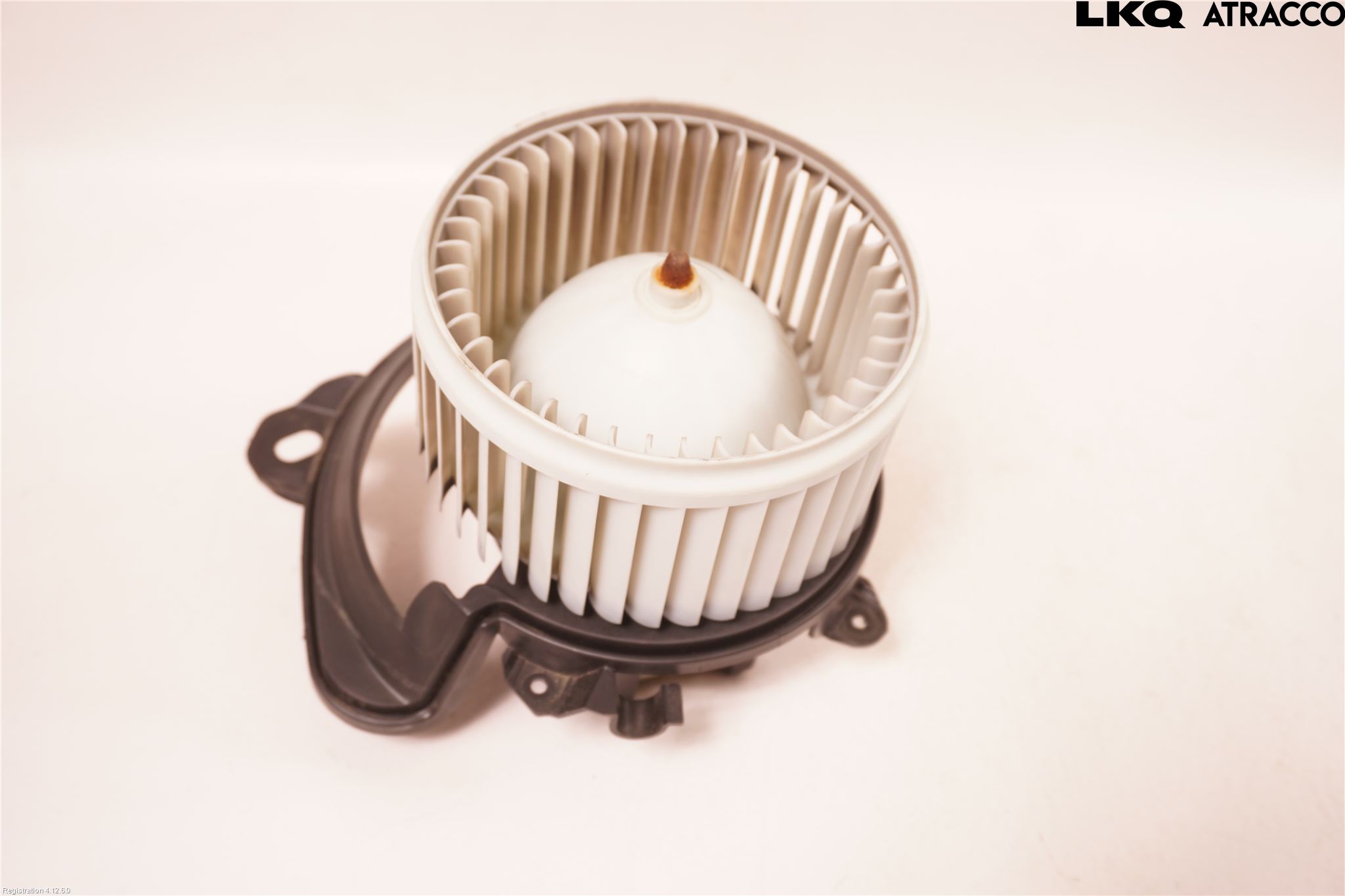 Opel CORSA E 15-19 Ac Värmefläkt