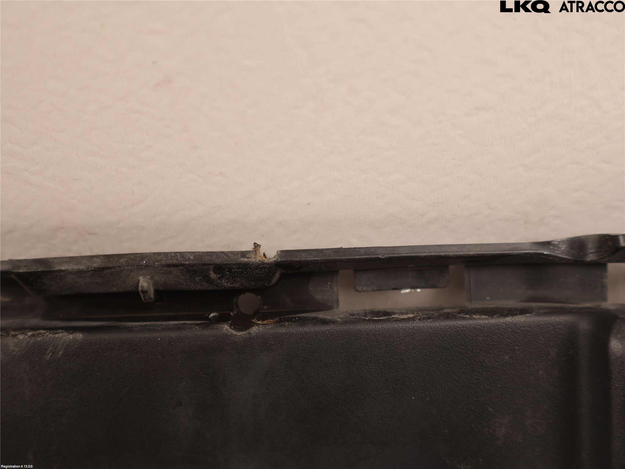 Peugeot 108 15-22 Grill-Galler