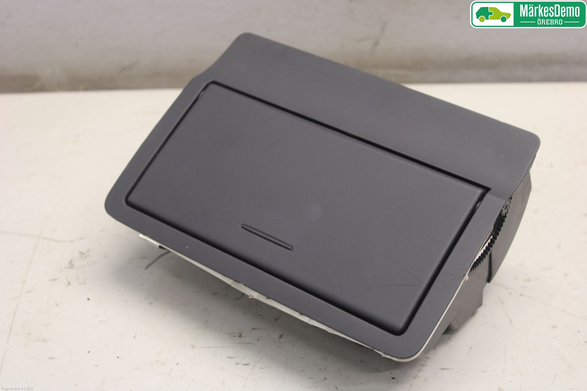 Audi A1/S1 11-18 Bildskärm