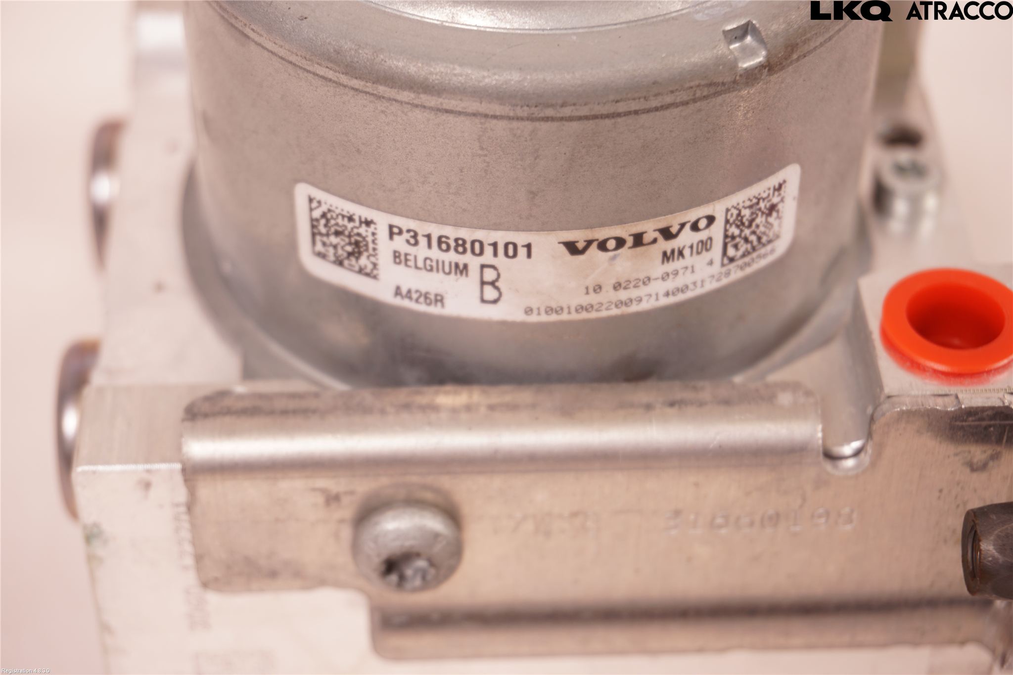 Volvo V90 17->> Abs Hydraulaggregat