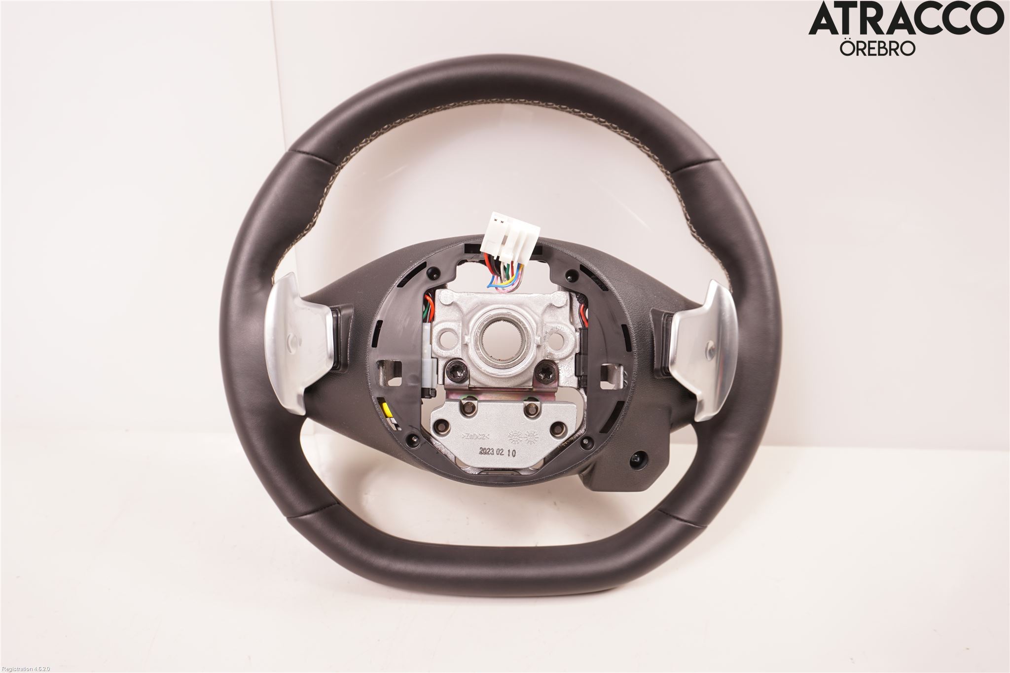 Kia EV6 (CV) 22- Ratt