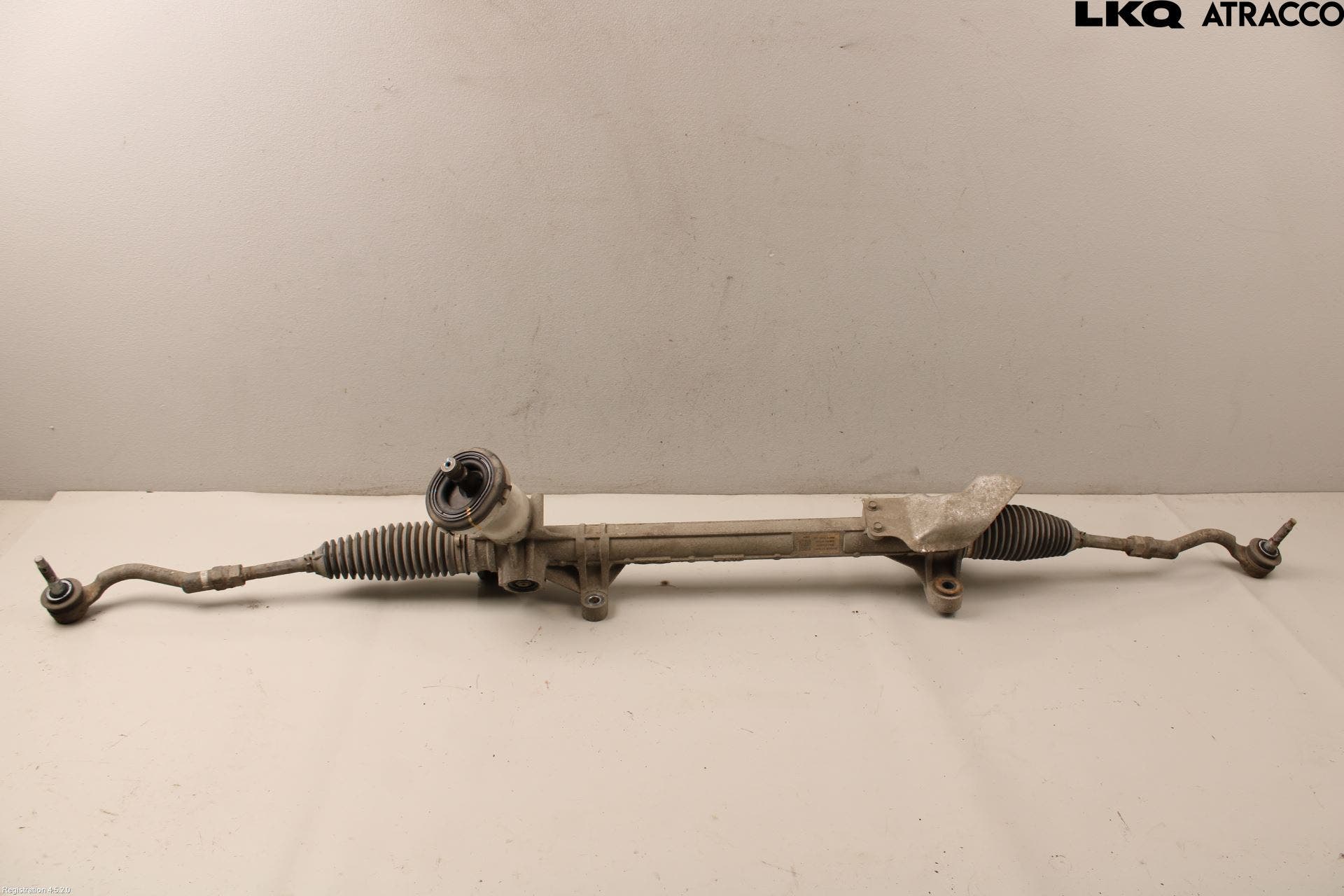 Kia OPTIMA 16-20 Styrväxel-Snäcka