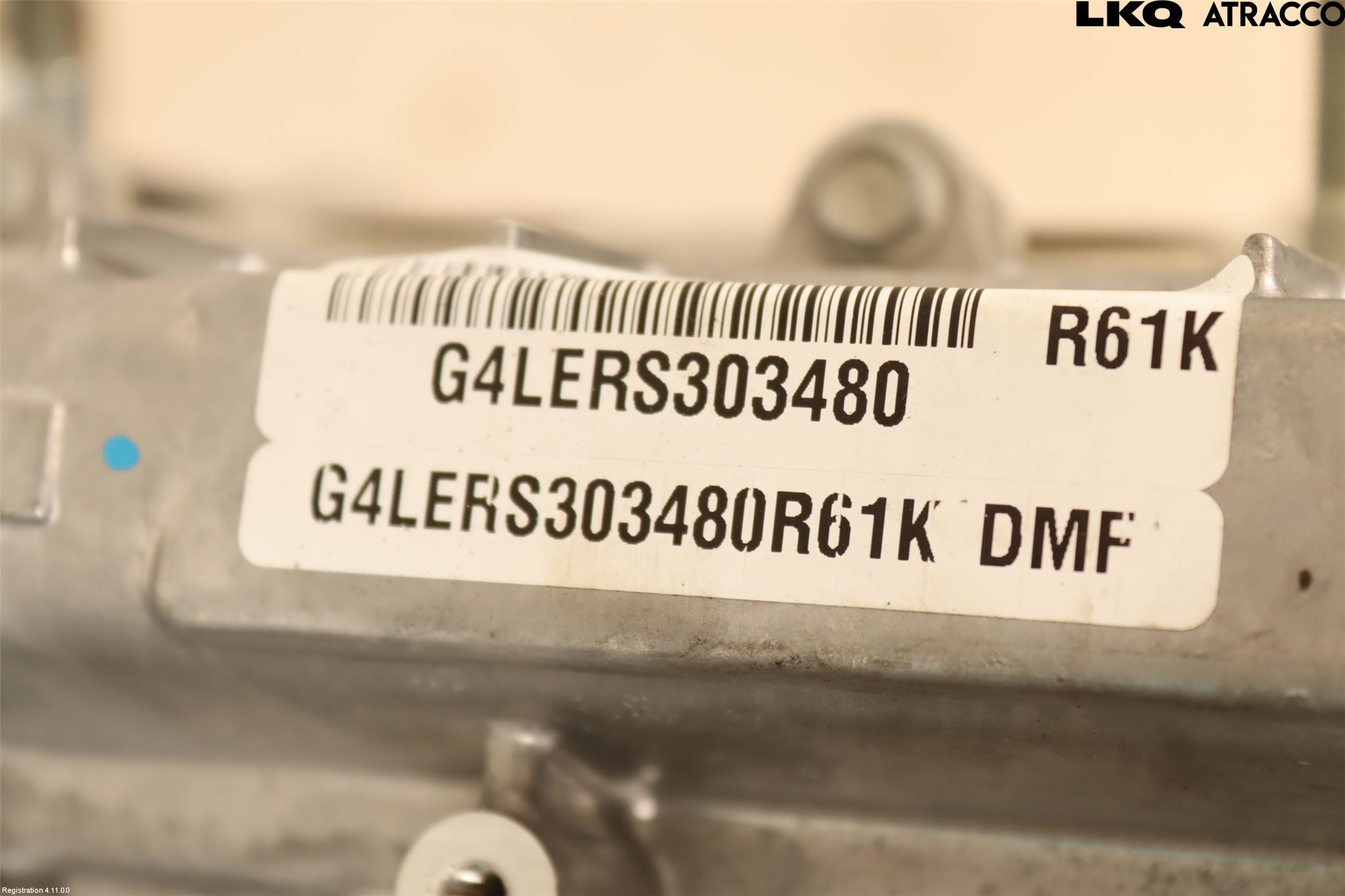 Kia XCEED 19- Motor Bensin