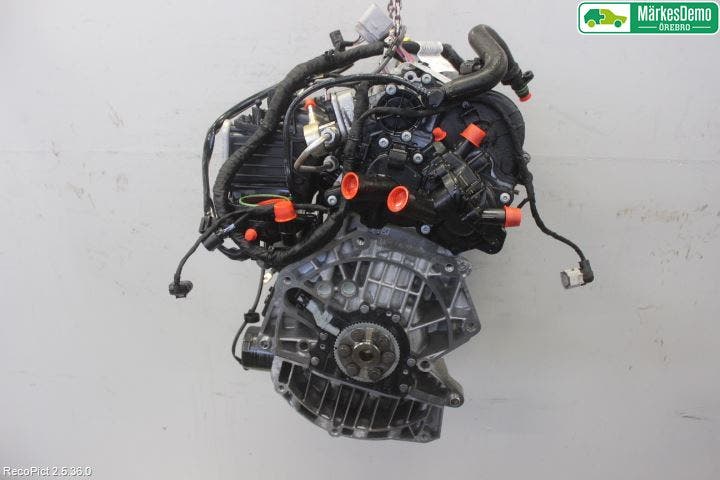 Seat LEON 13-20 Motor Bensin