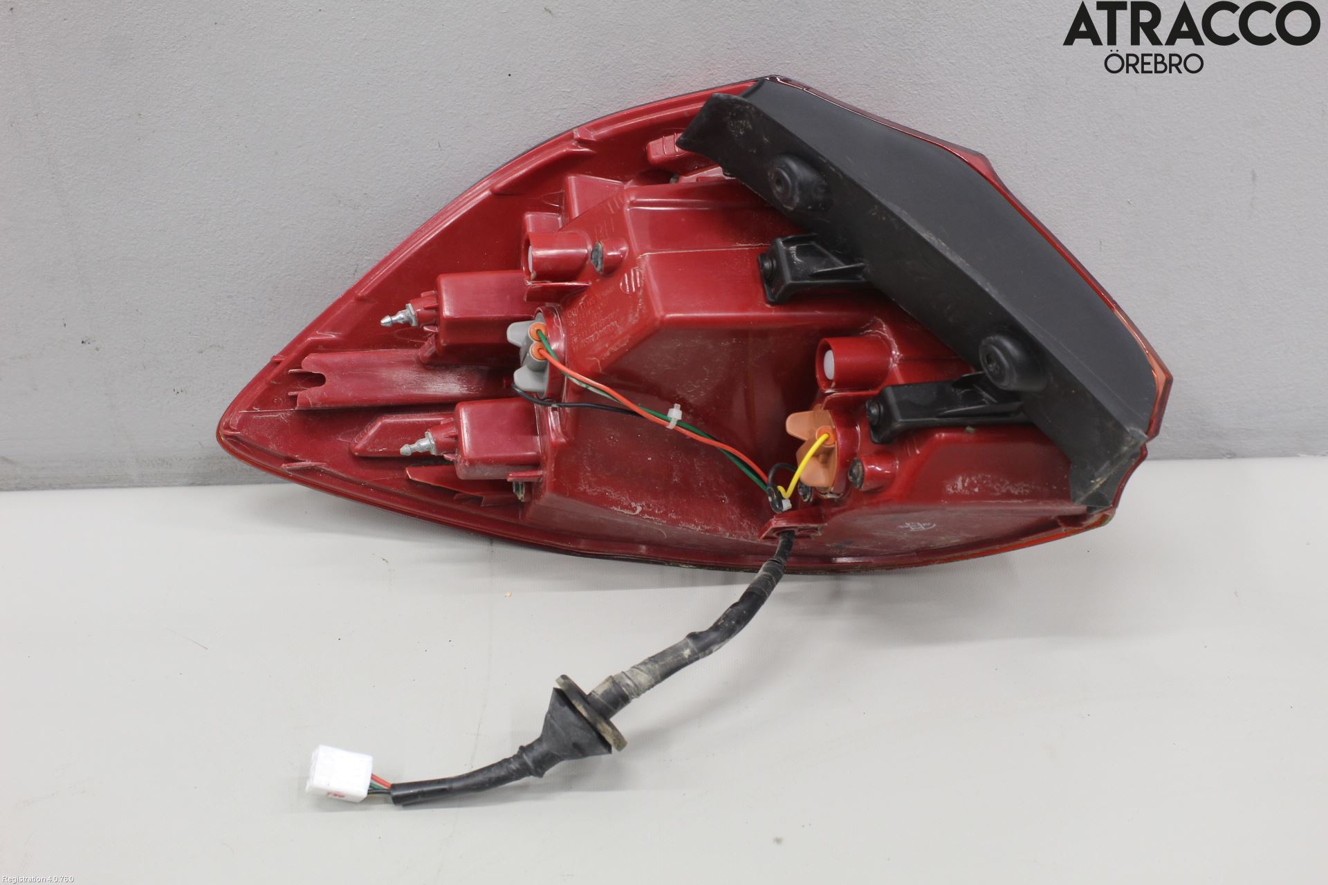 Kia CEED 12-18 Bakljus Höger