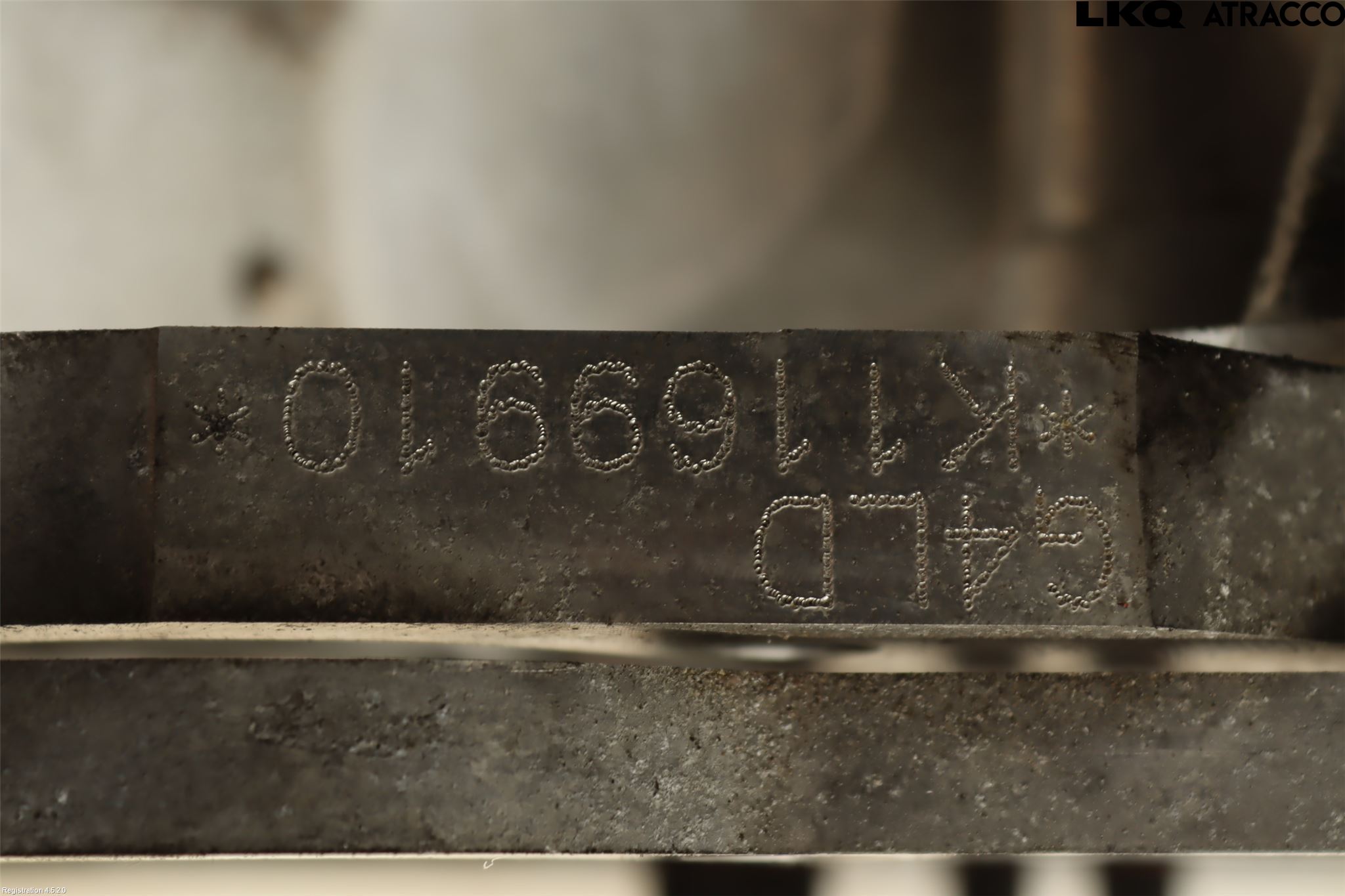 Kia CEED/CEED SW 19- Motor Bensin