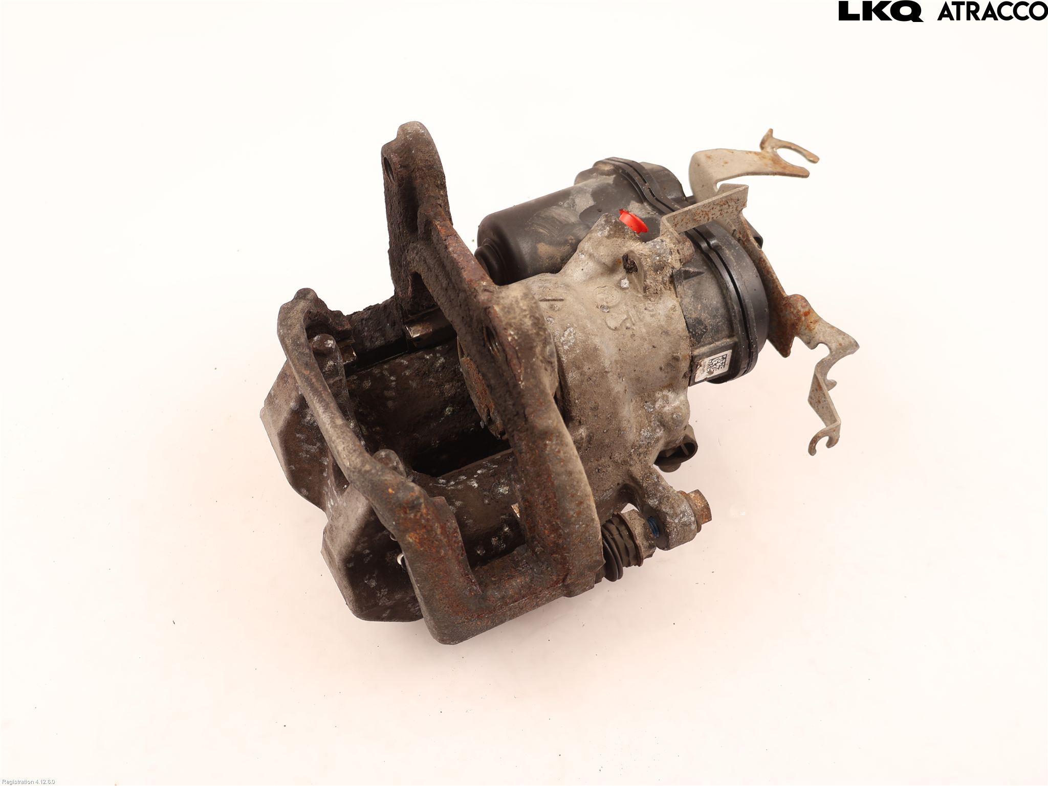 BMW 5 G30/G31/F90 17-23 Bromsok Bak Höger
