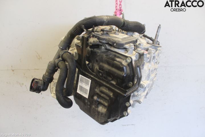 Citroen C4 II 11-18 Växellåda Automat