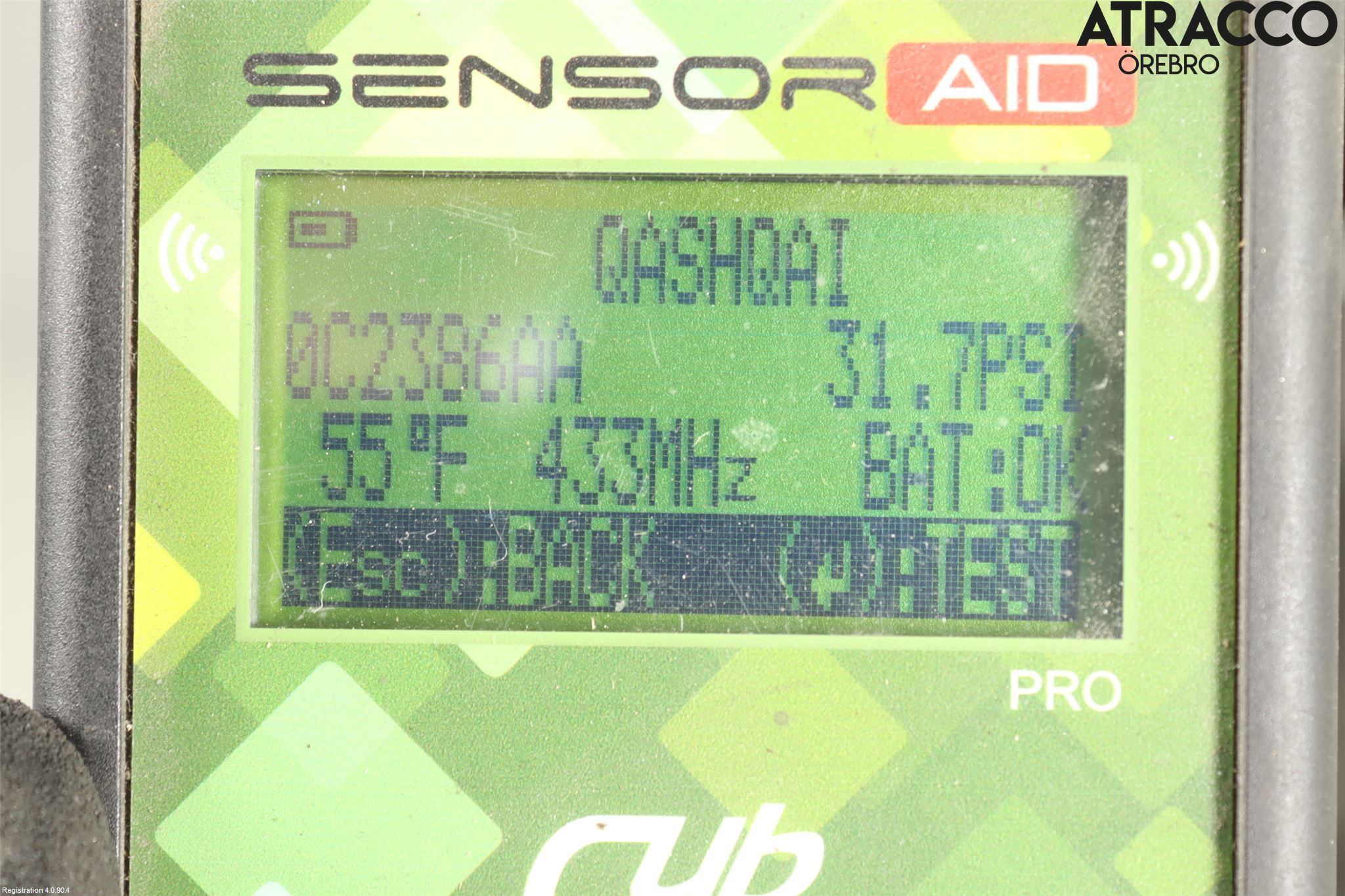 Nissan QASHQAI 14-17 Sommardäck Alumfälg 4St