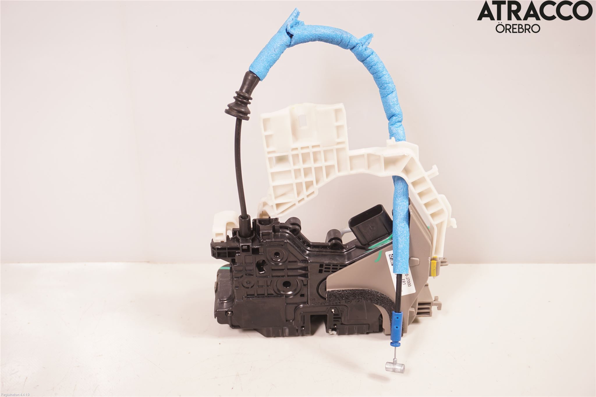 Kia CEED/CEED SW 19- Låskista-Dörrlås