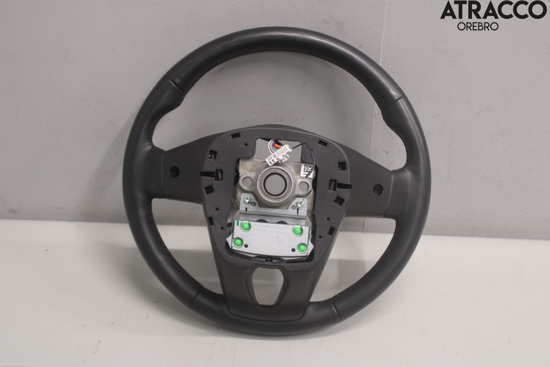 Kia CEED/CEED SW 19- Ratt