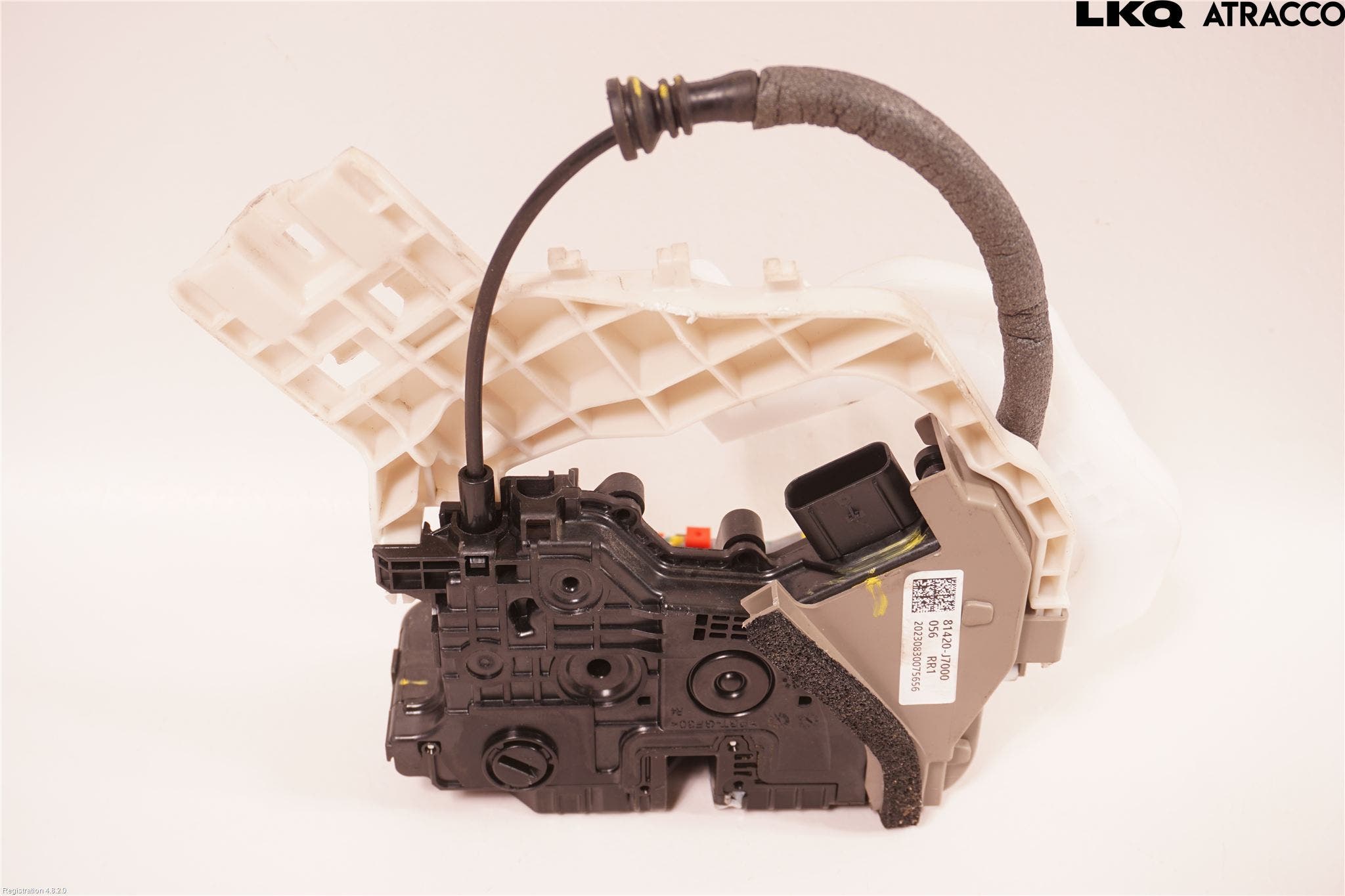 Kia CEED/CEED SW 19- Låskista-Dörrlås