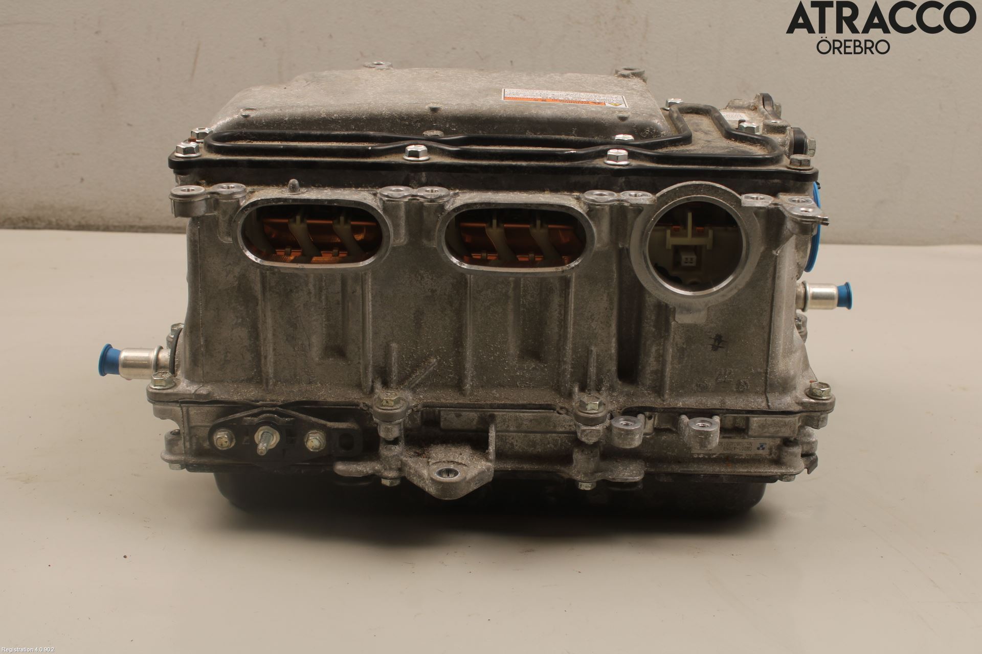 Toyota AURIS 13-19 Inverter Hybrid