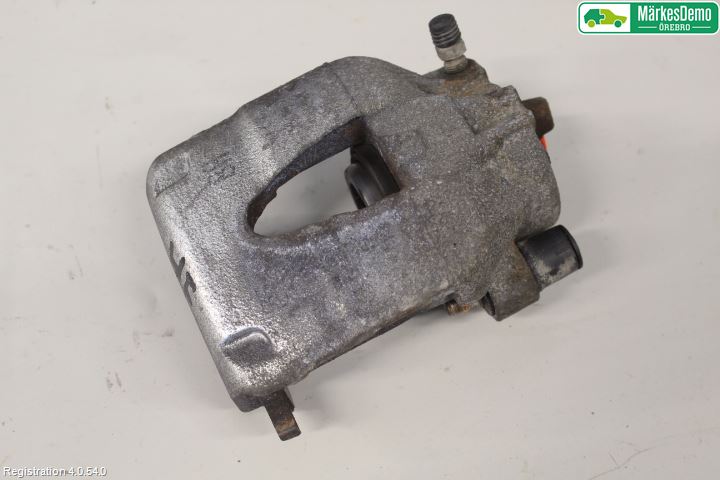 Volkswagen VW POLO 10-17 Bromsok Fram Höger
