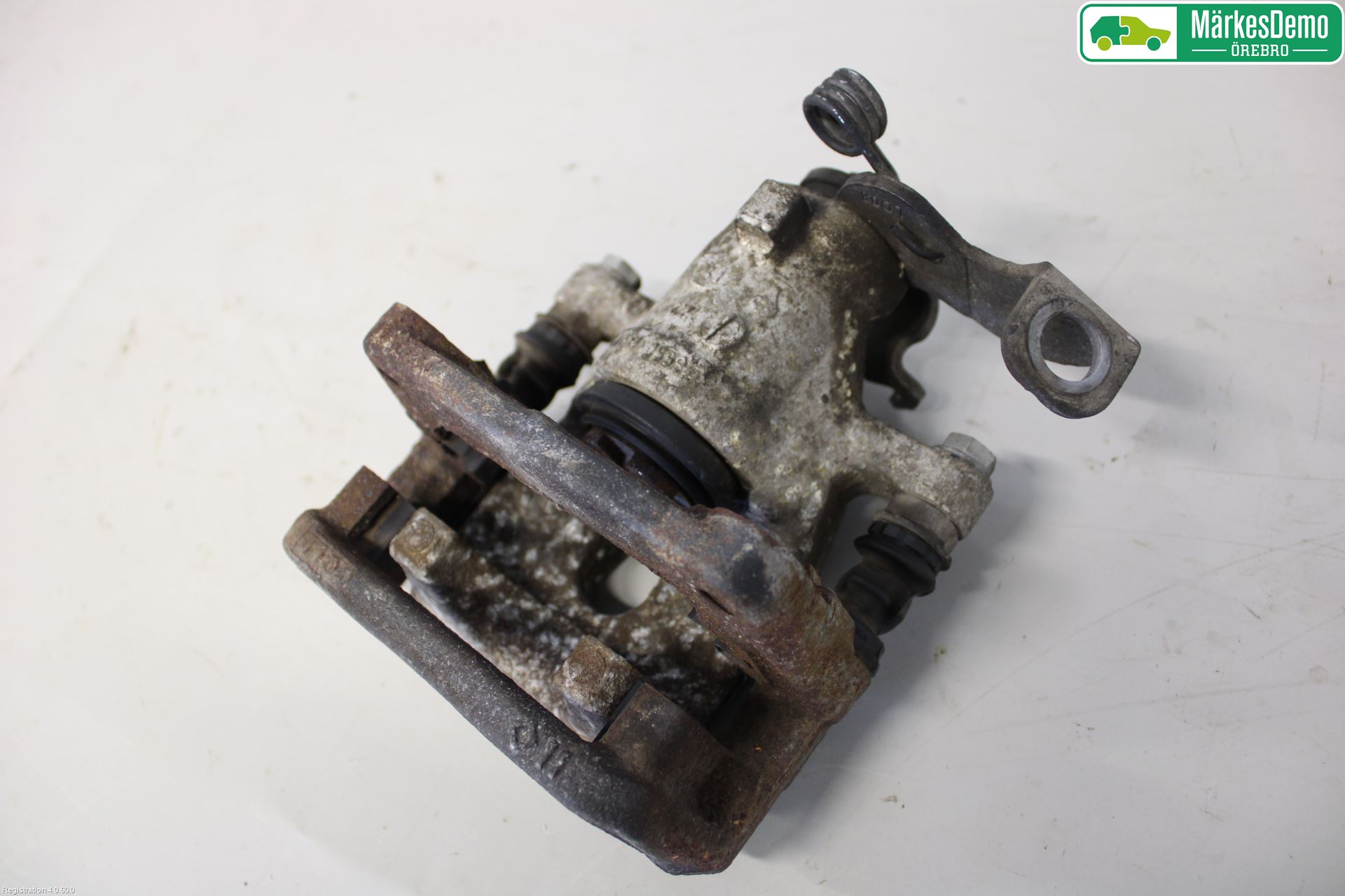 Kia CEED 12-18 Bromsok Bak Vänster