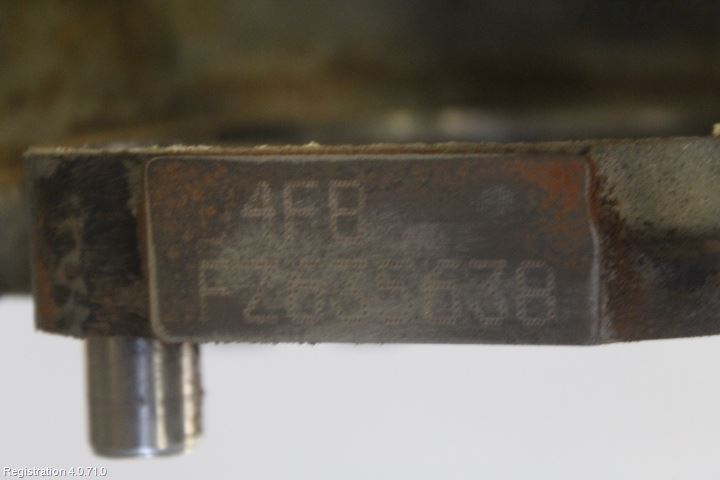 Kia CEED 12-18 Motor Diesel