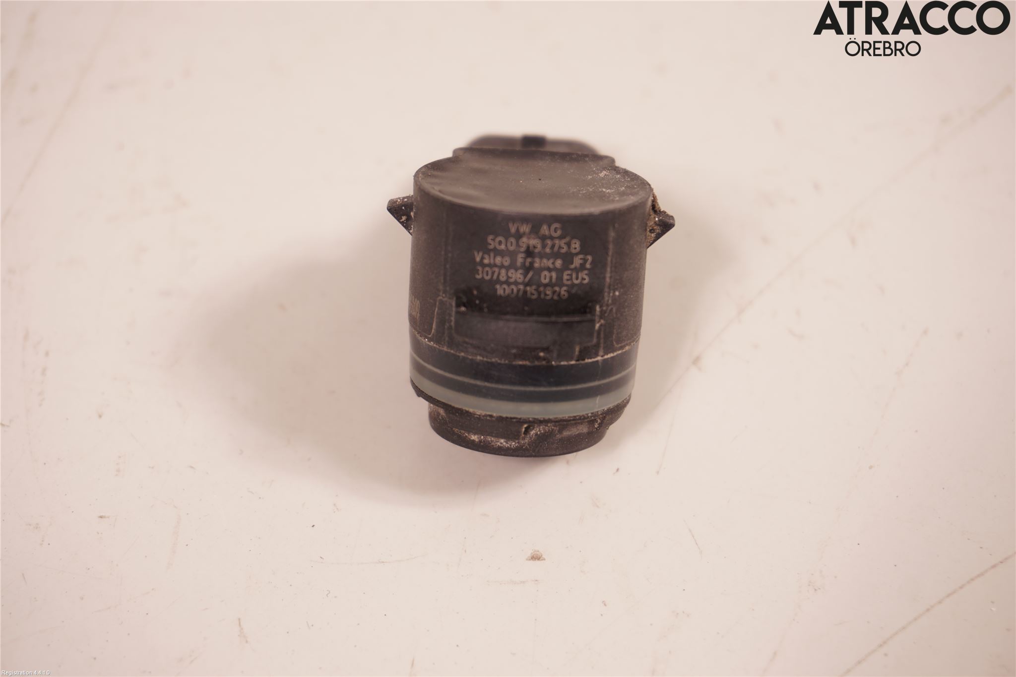 Skoda FABIA 15-21 Parkeringshjälp Backsensor