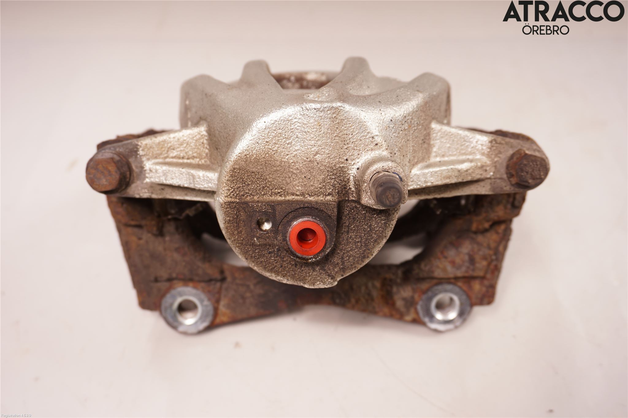 Toyota COROLLA VERSO 04-07 Bromsok Fram Höger