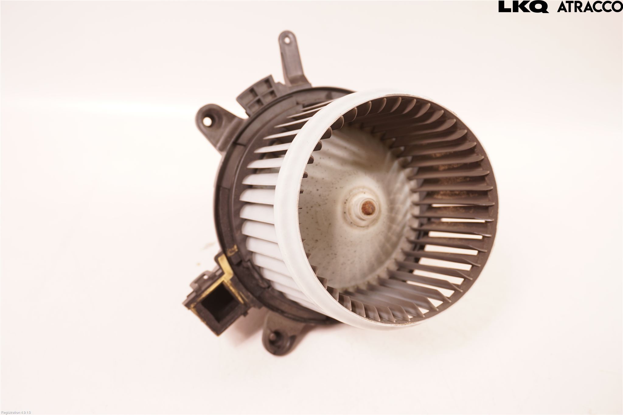 Peugeot PARTNER/E-PARTNER 19- Ac Värmefläkt