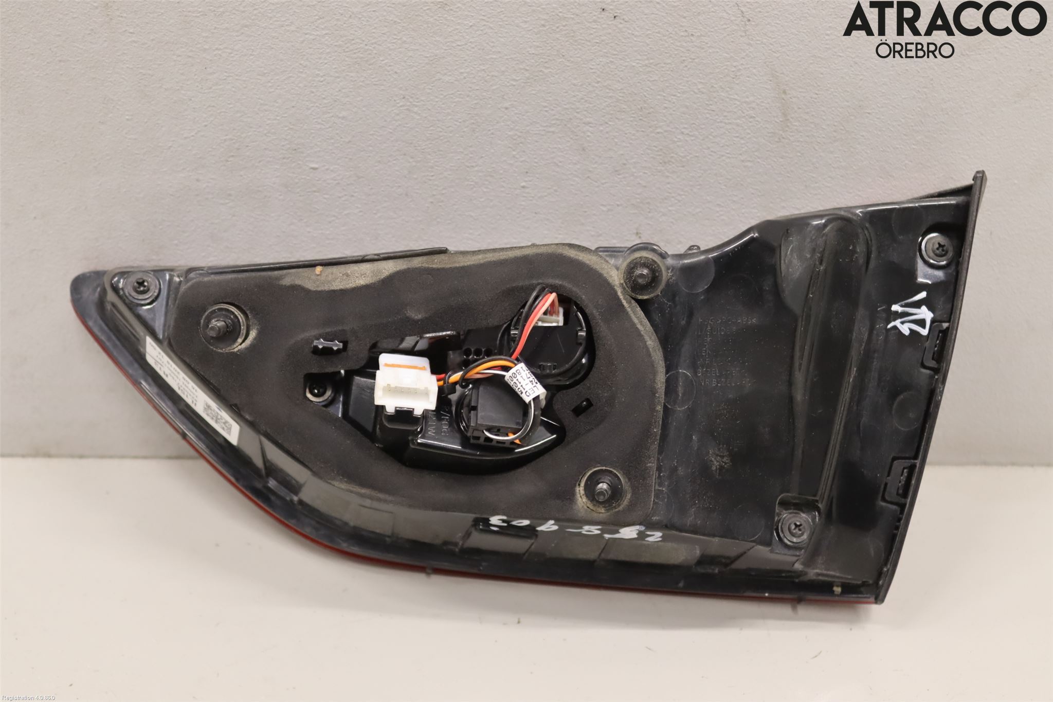 Kia CEED/CEED SW 19- Bakljus Lucka Vä