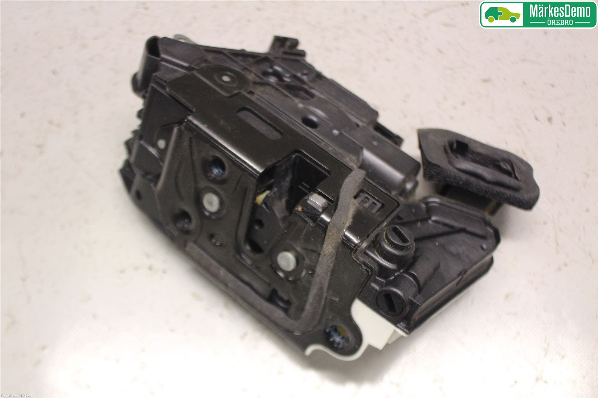 Seat LEON 13-20 Låskista-Dörrlås