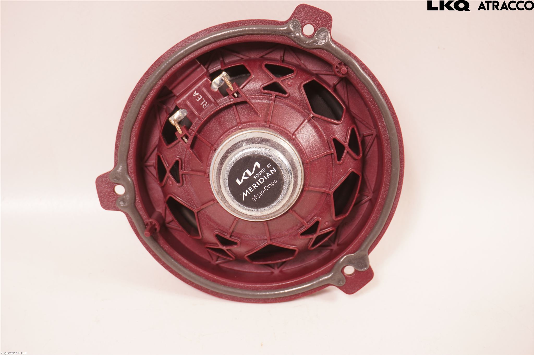 Kia EV6 (CV) 22- Högtalare