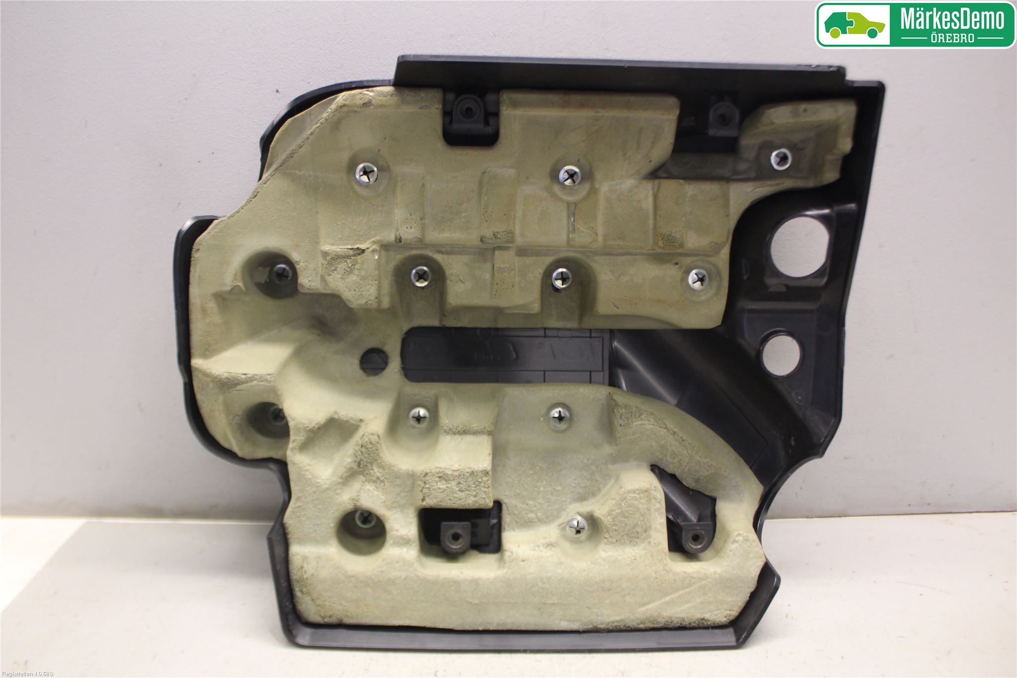 Fiat TIPO/CROSS 16- Motorkåpa