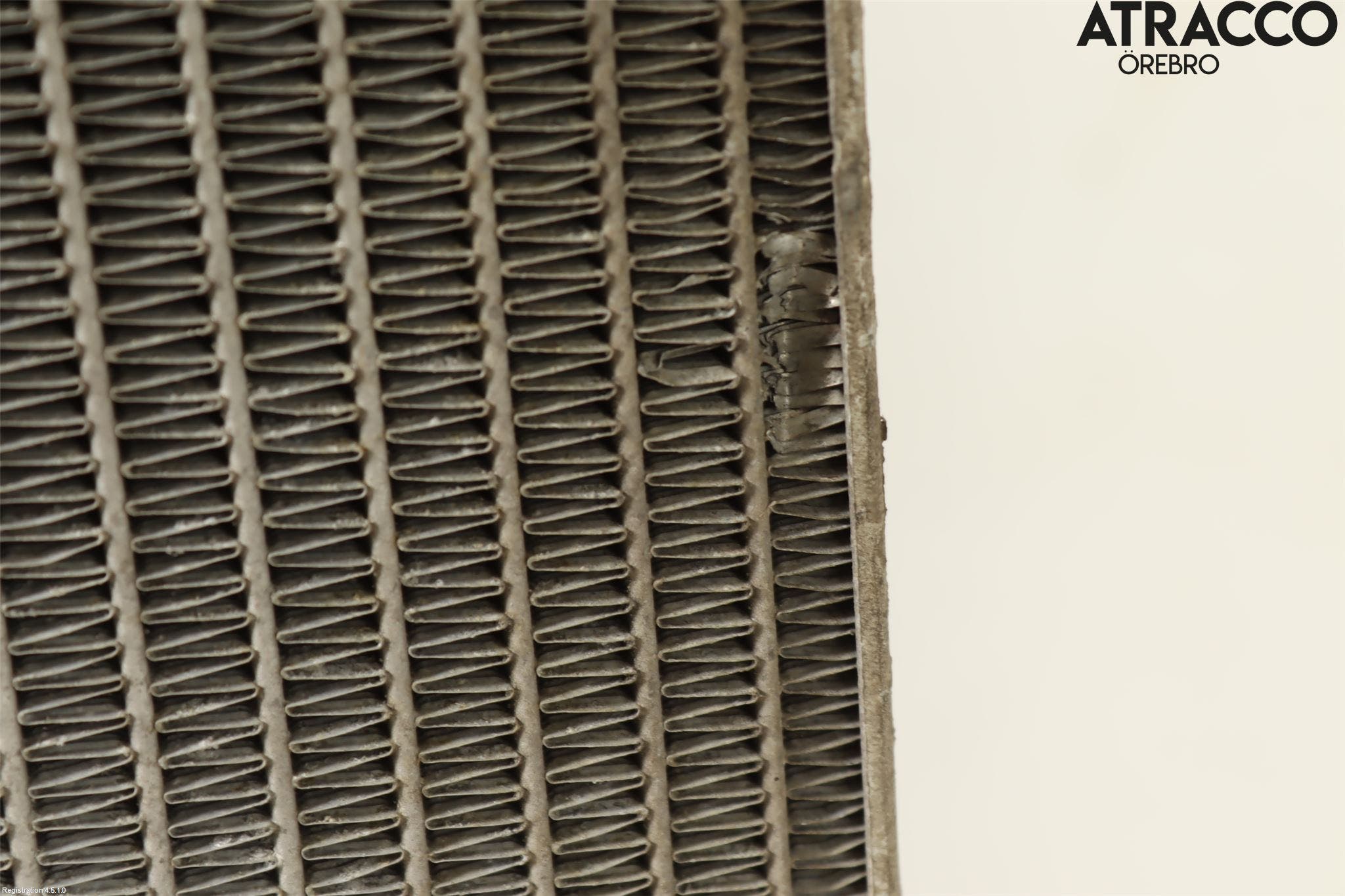 Jeep GRAND CHEROKEE 10-20 Kylare Aut