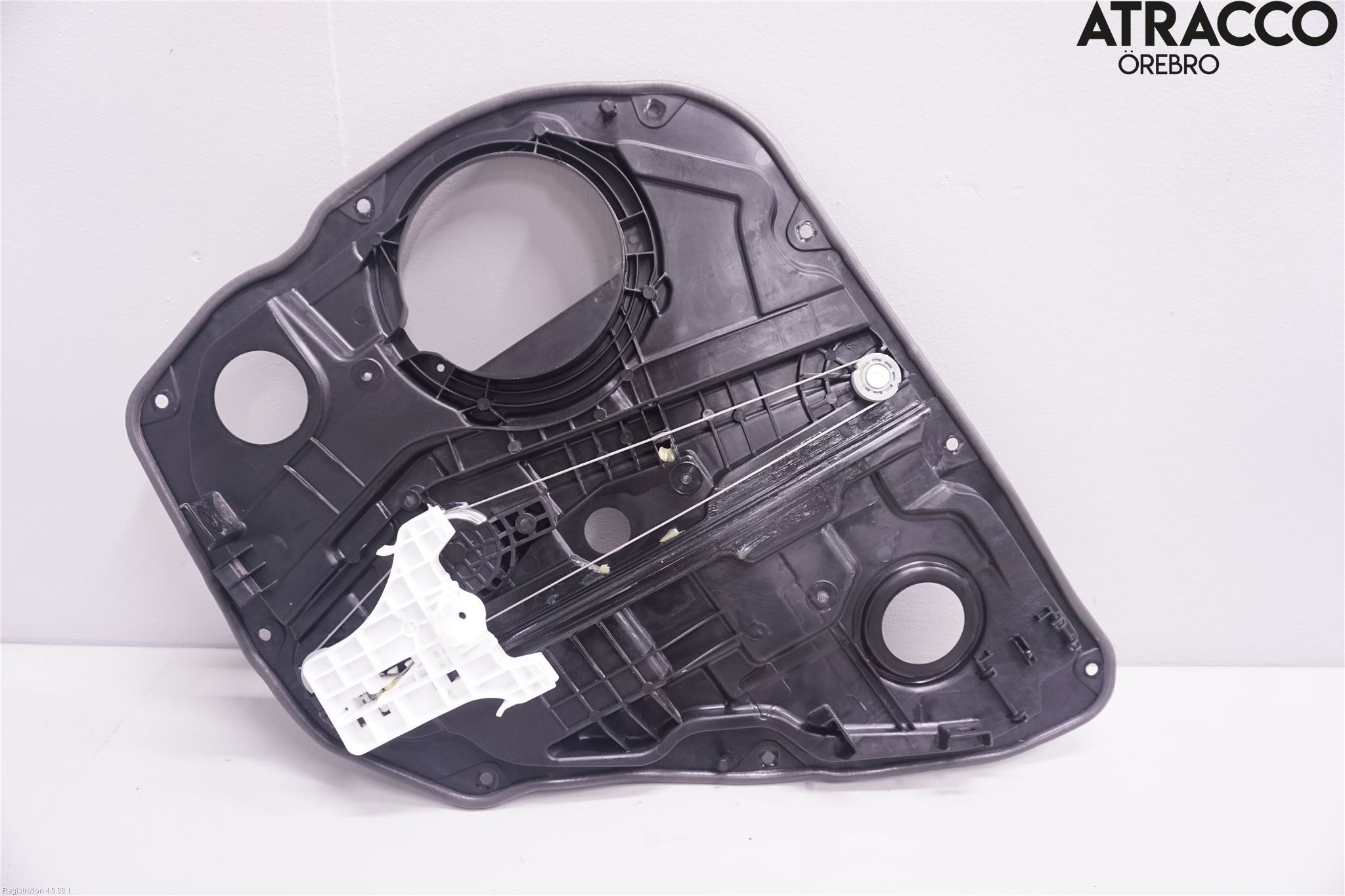 Kia CEED/CEED SW 19- Fönsterhissmekanism