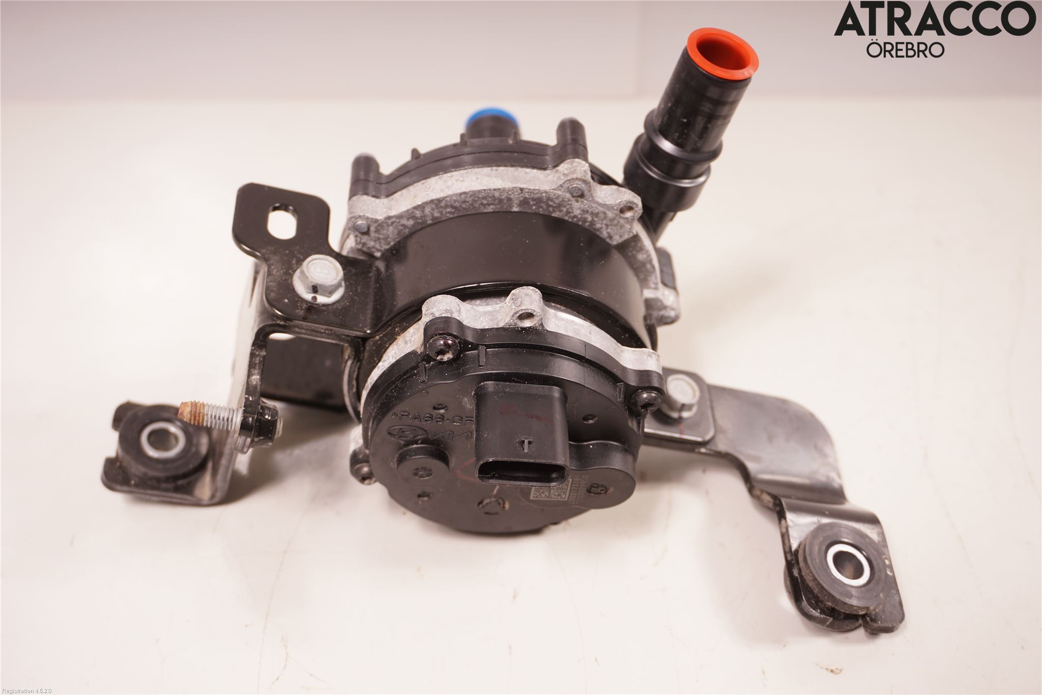Kia NIRO (SG2) 23- Vattenpump