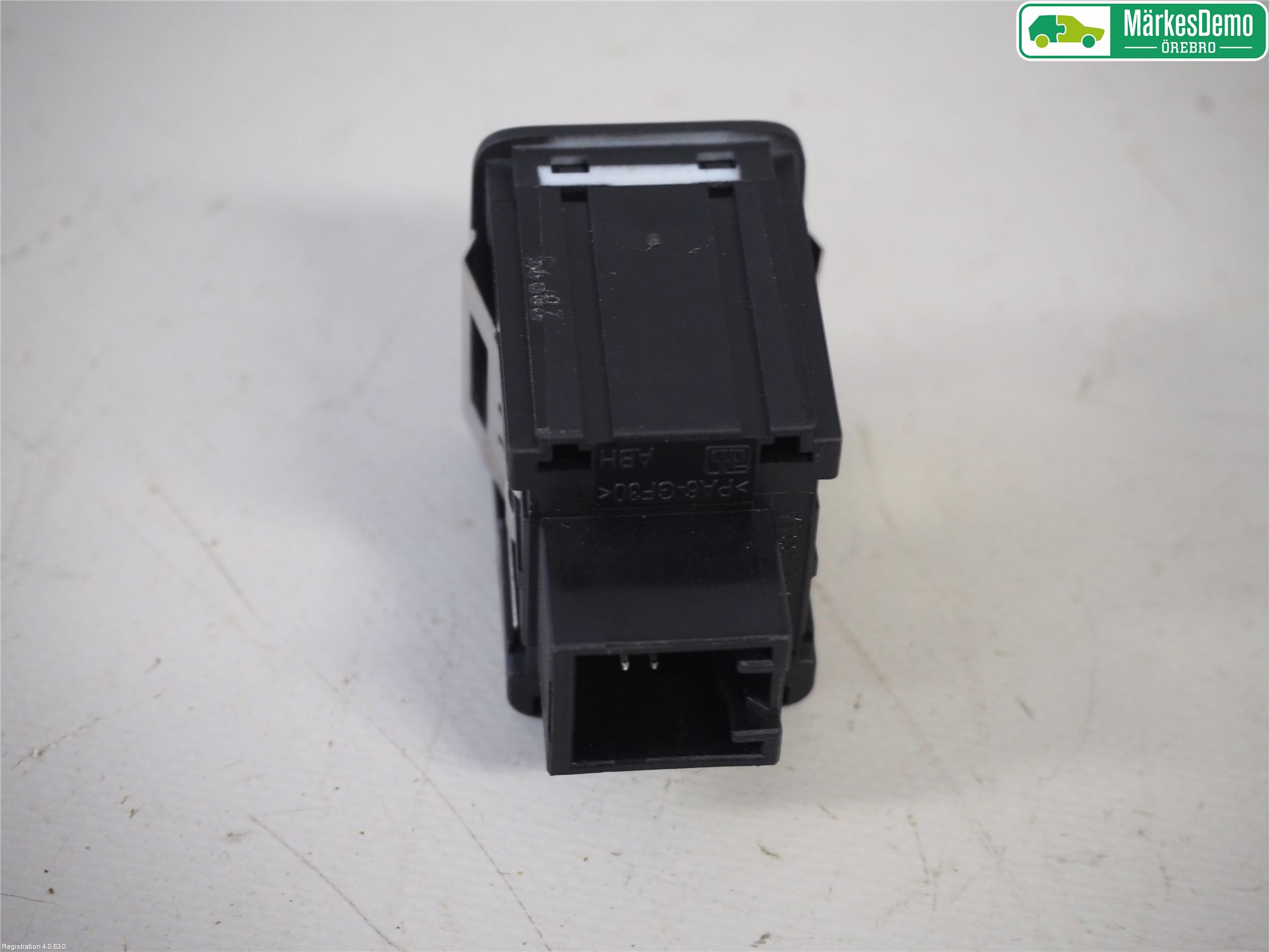 Volkswagen VW SHARAN 11- Strömställare Dimmer