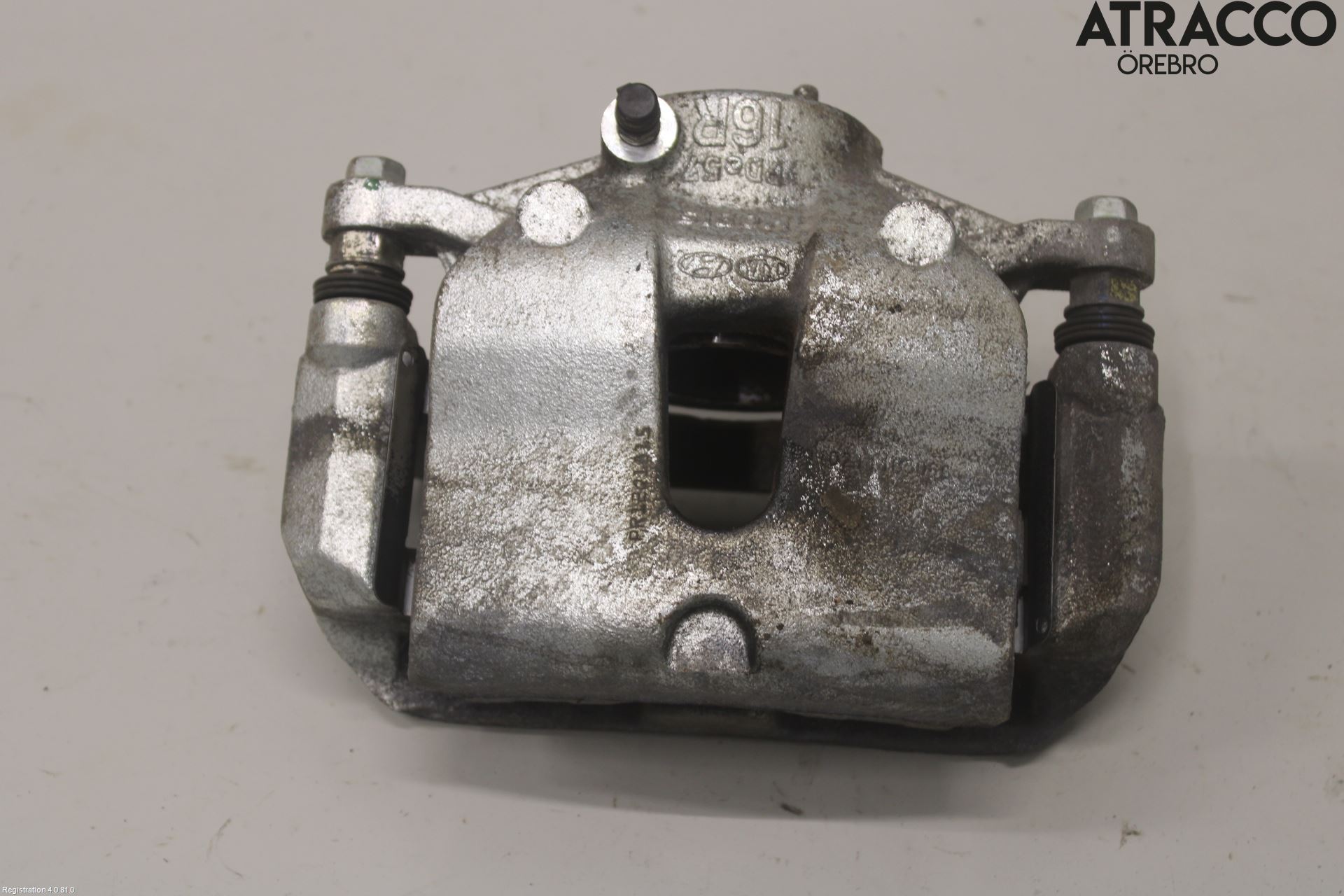 Kia CEED/CEED SW 19- Bromsok Fram Höger