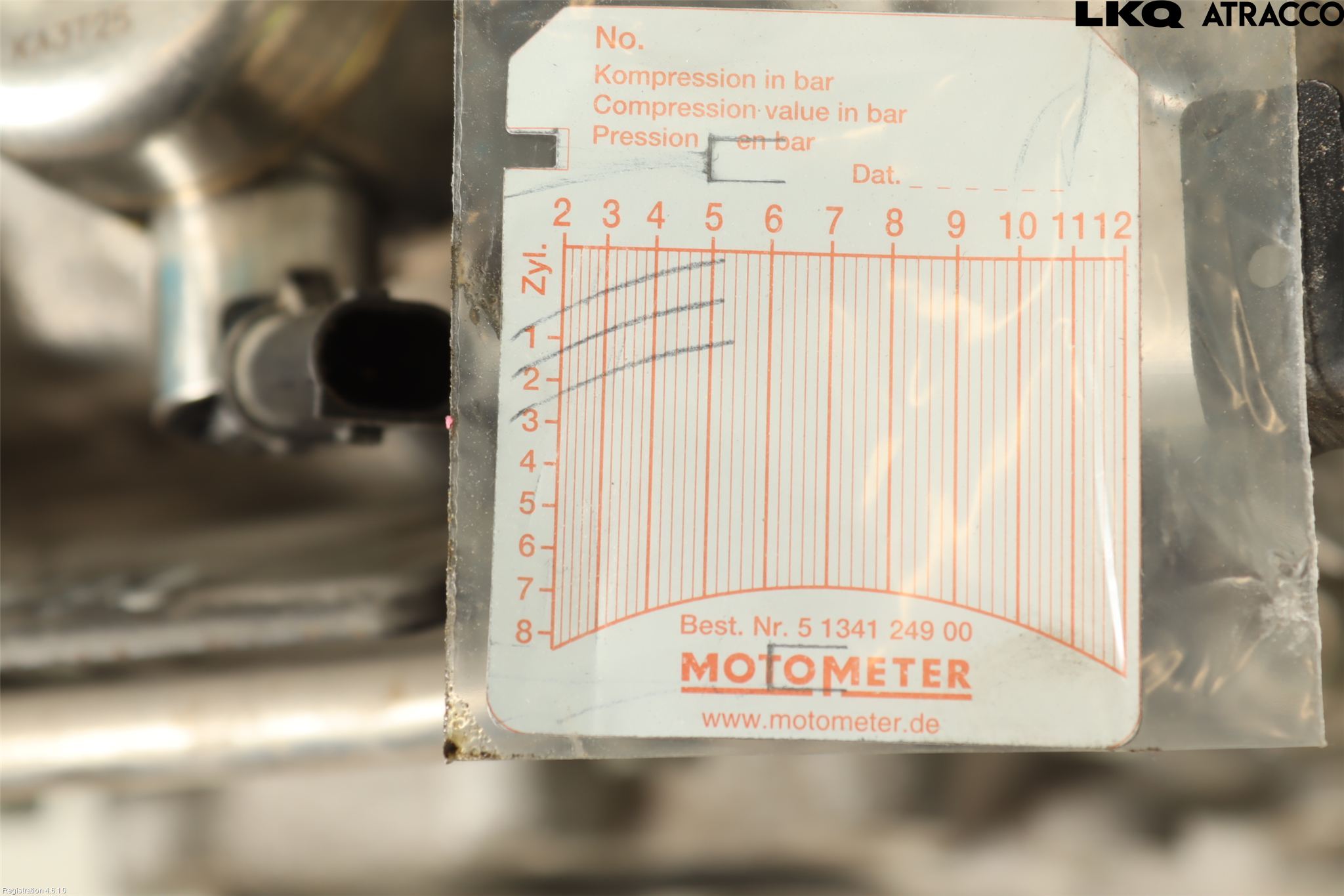 Kia PICANTO 17- Motor Bensin