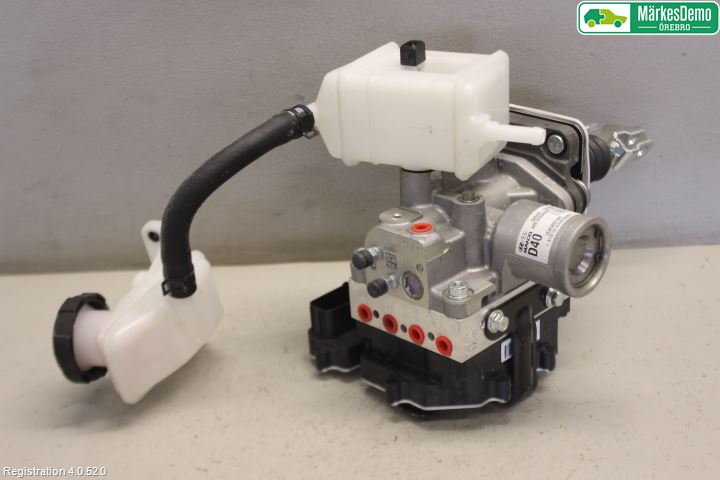 Kia NIRO (DE) 17-22 Abs Hydraulaggregat